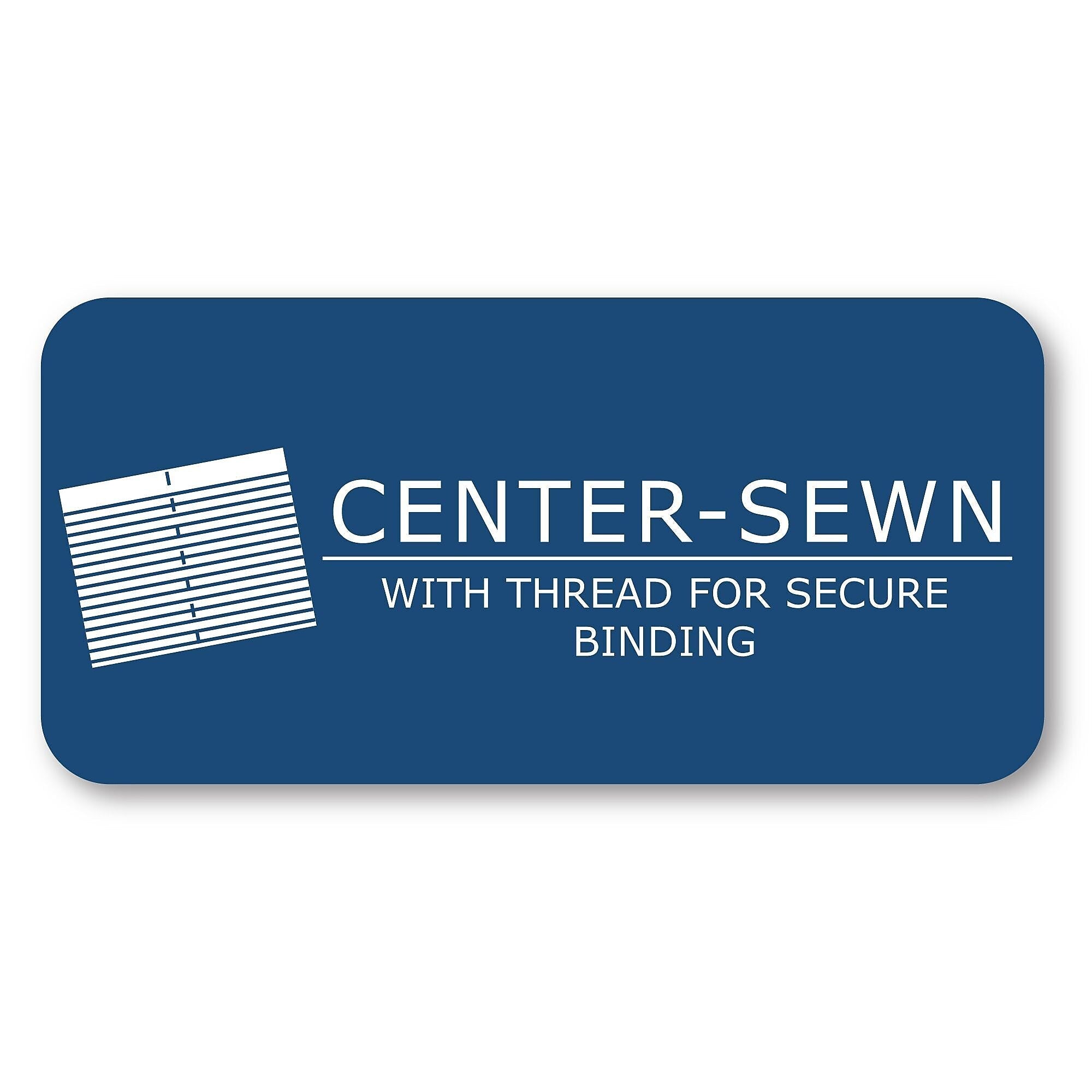 Roaring Spring Paper Products 1-Subject Composition Notebooks, 7