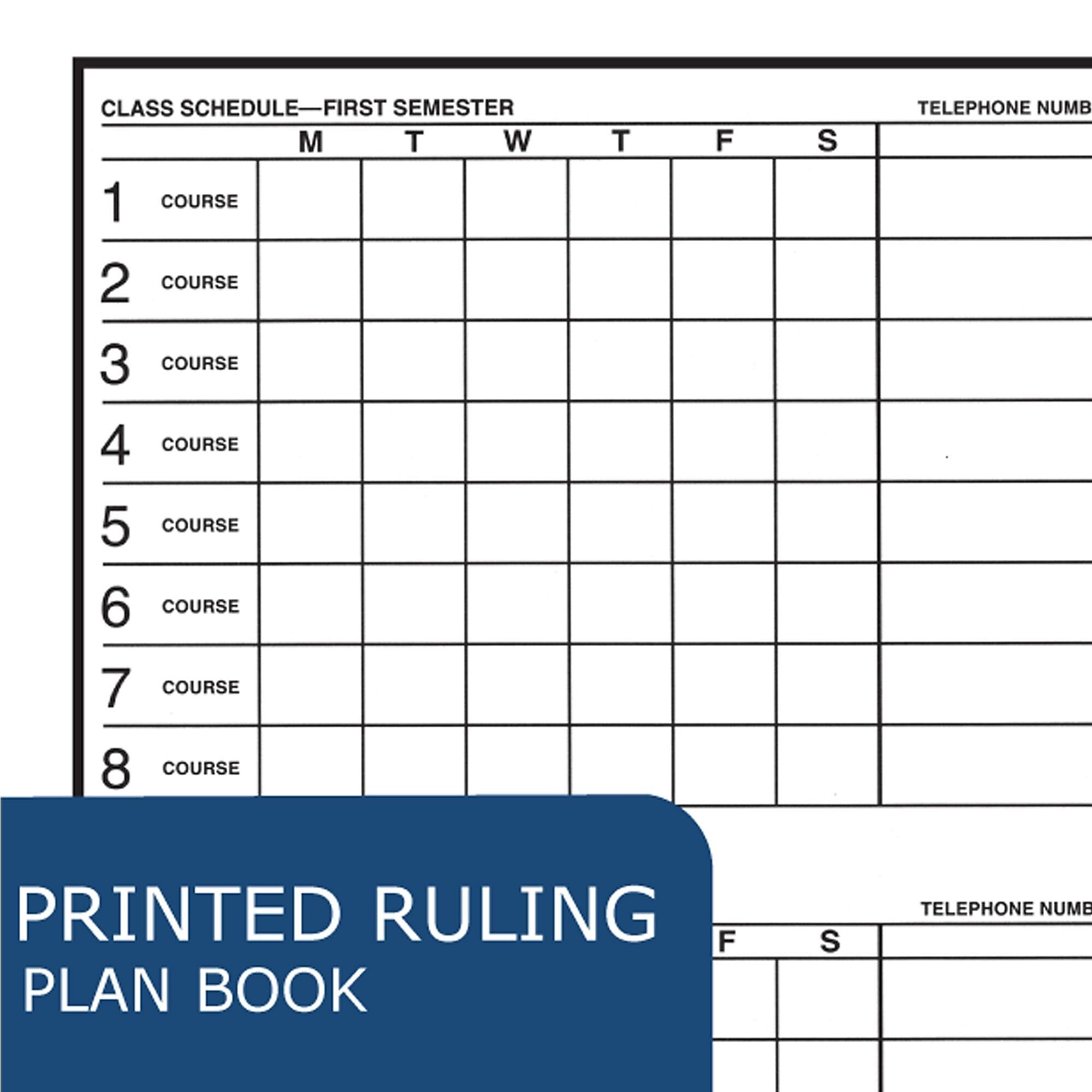 Roaring Spring Paper Products 8.5