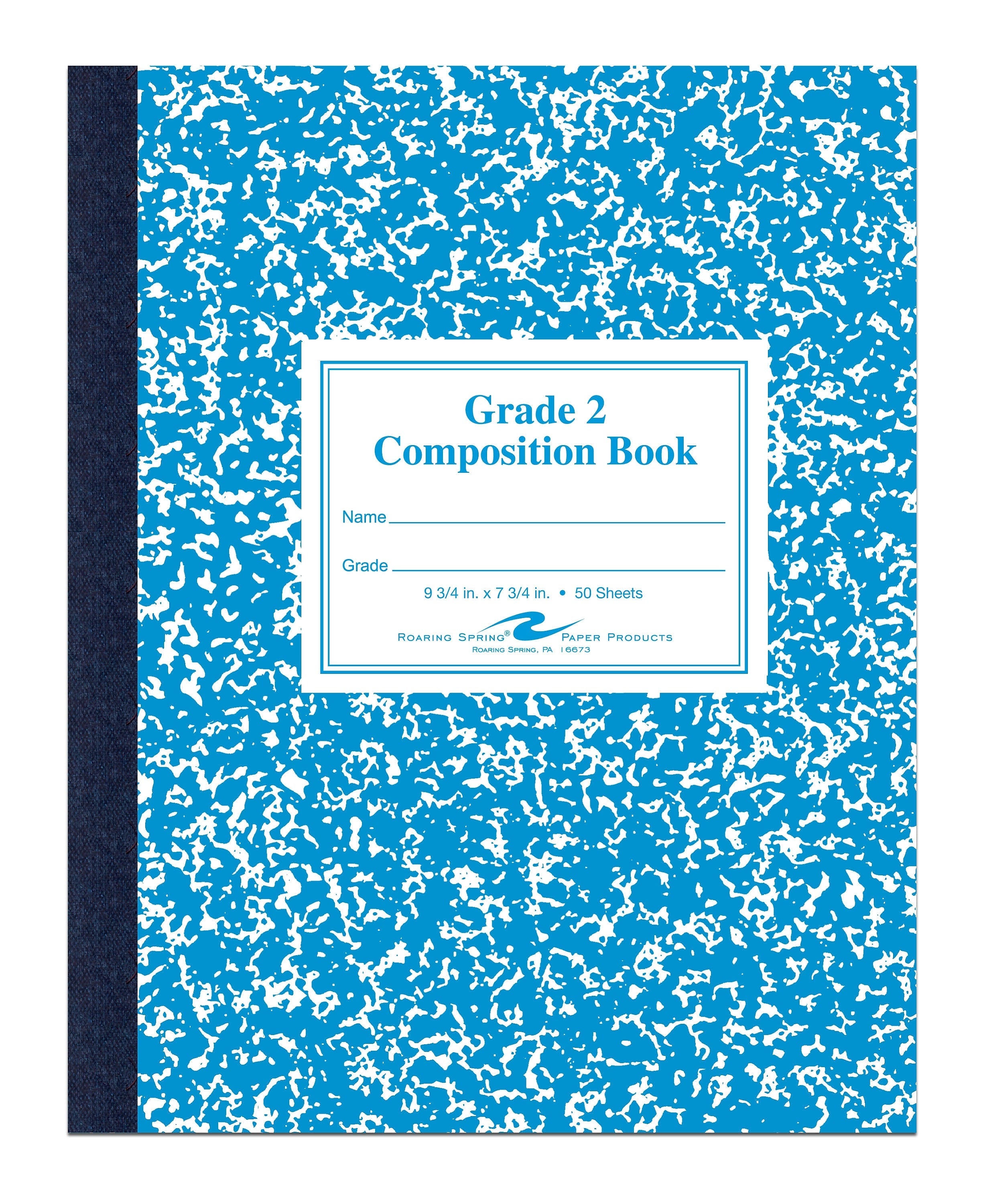 Roaring Spring Paper Products Composition Notebooks, 7.75