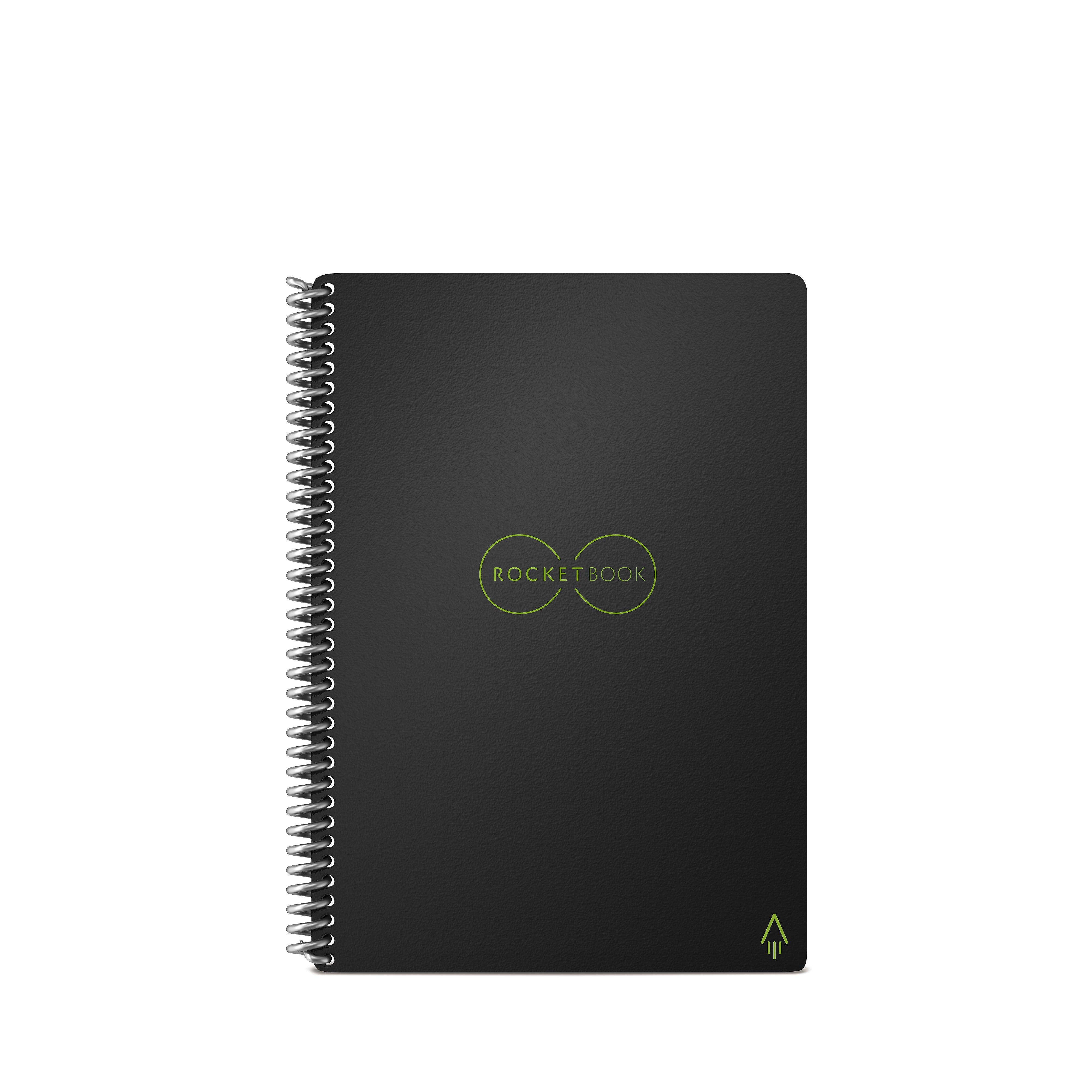 Rocketbook Core Reusable Smart Notebook, 6