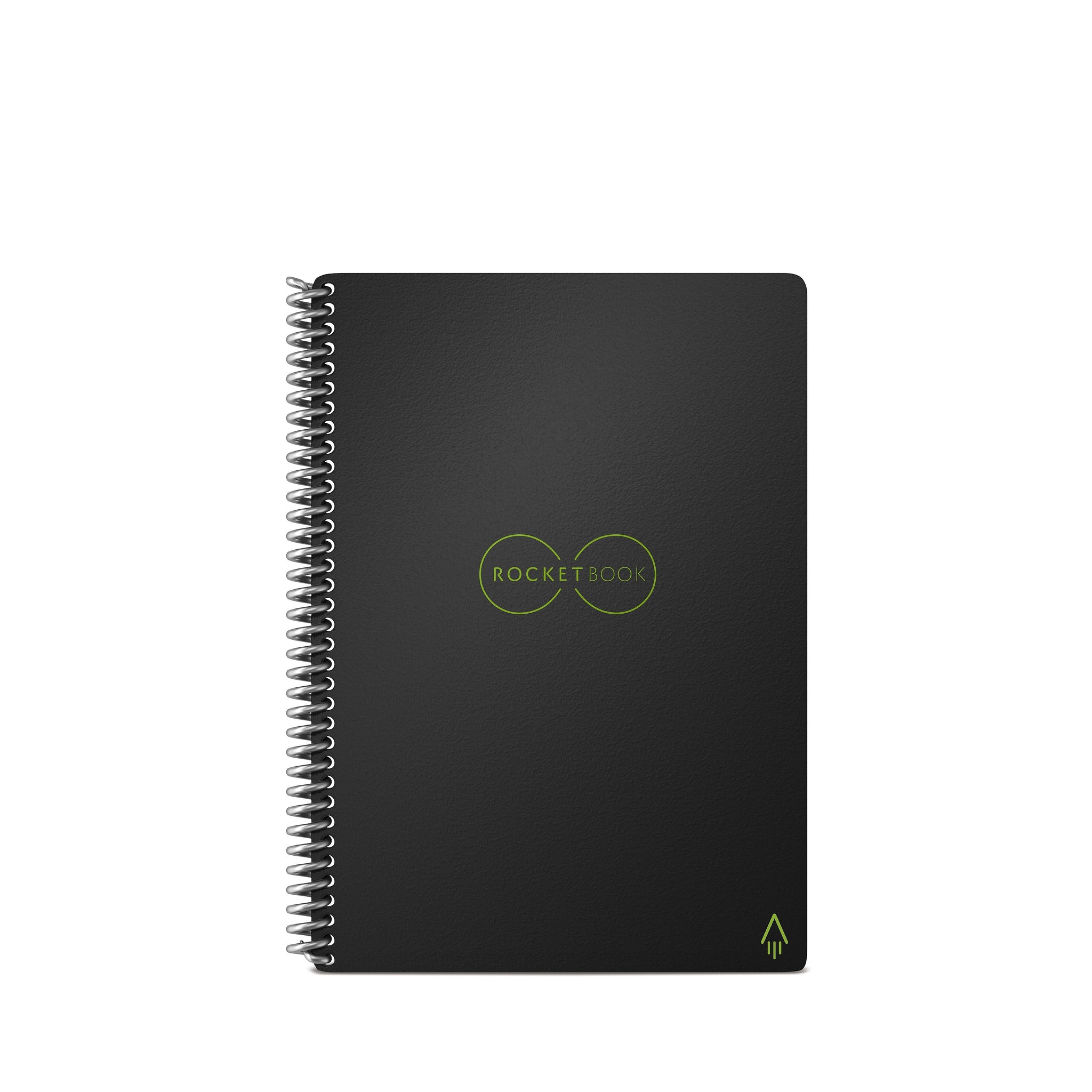Rocketbook Core Reusable Smart Notebook, 6