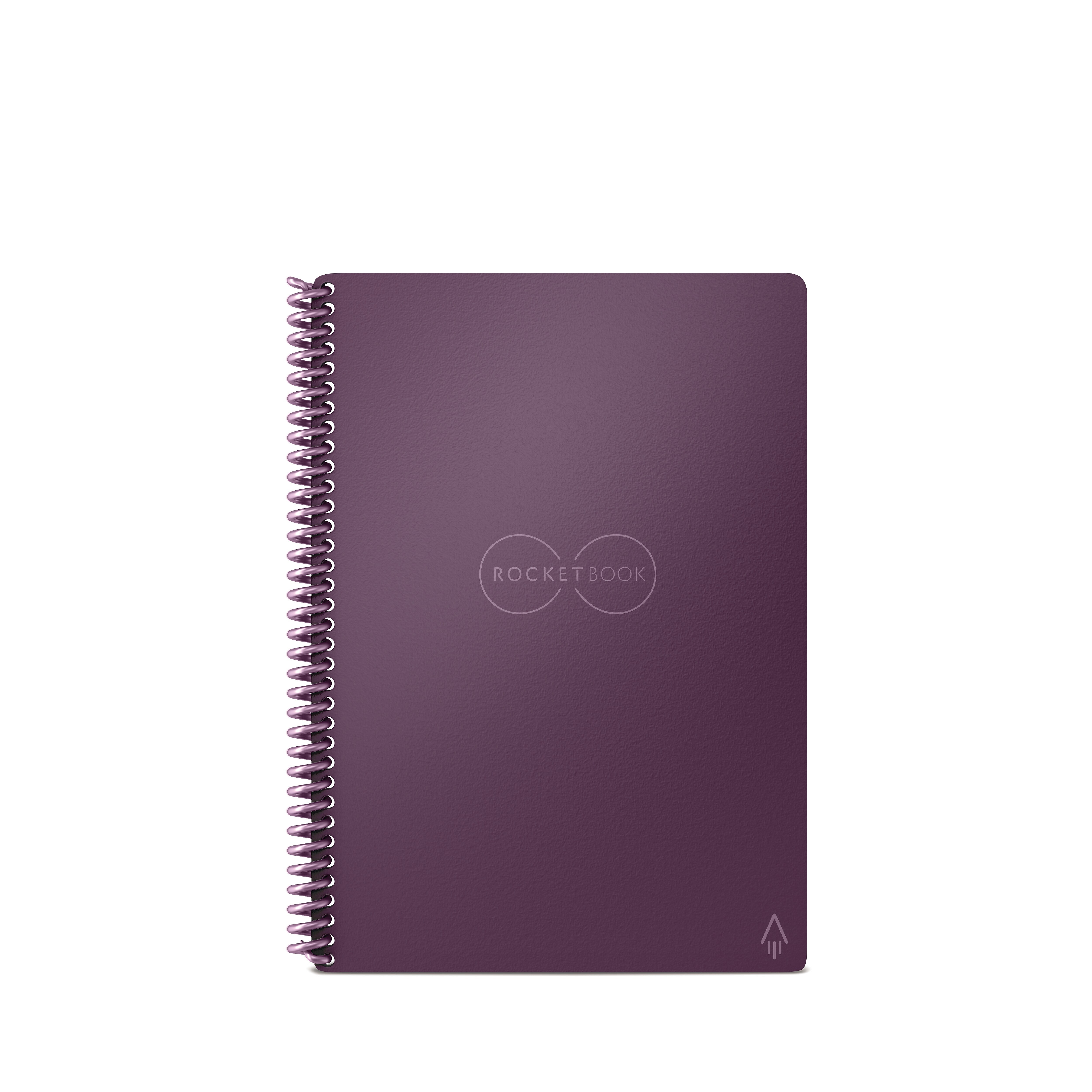 Rocketbook Core Reusable Smart Notebook, 6