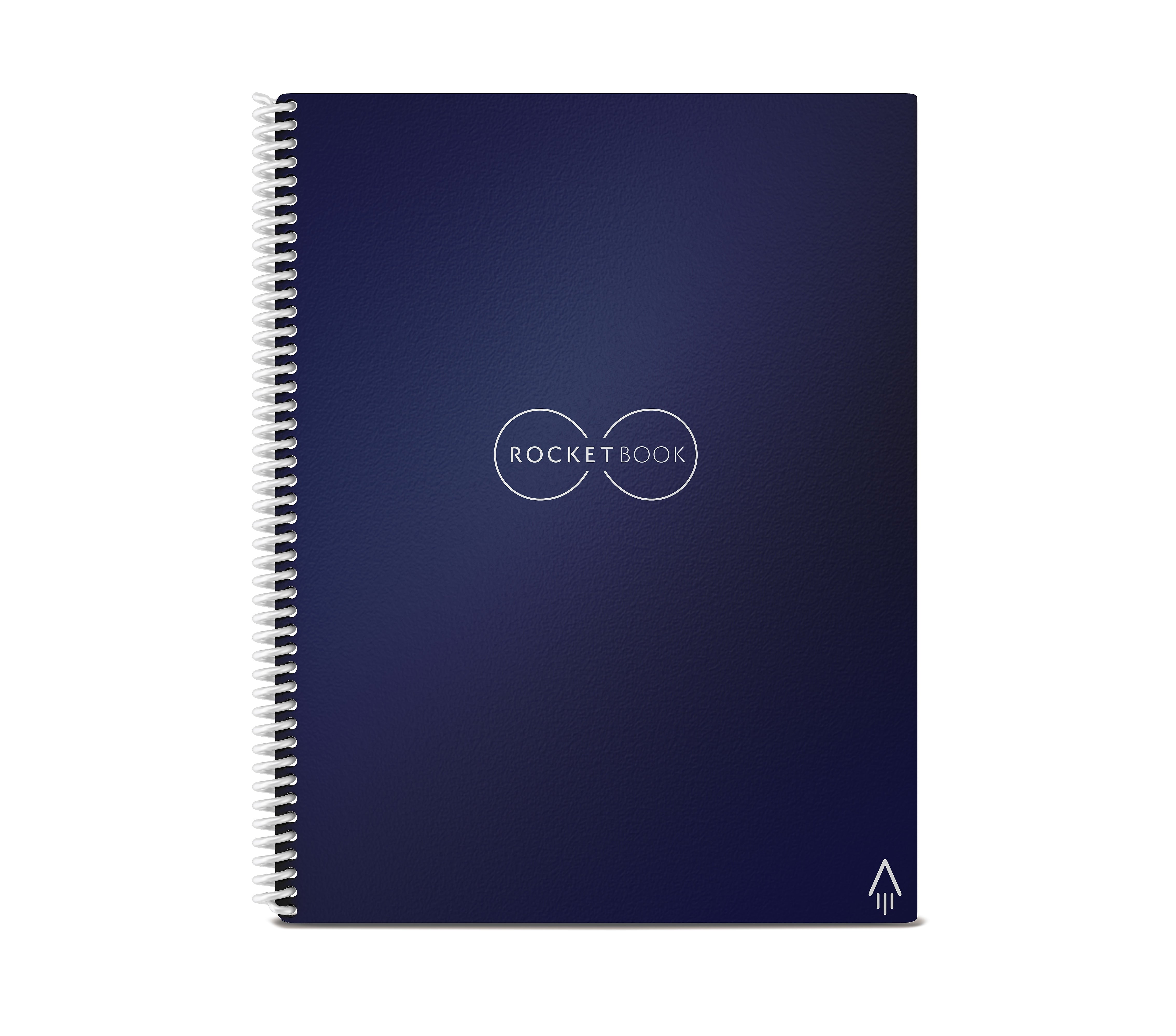 Rocketbook Core Reusable Smart Notebook, 8.5