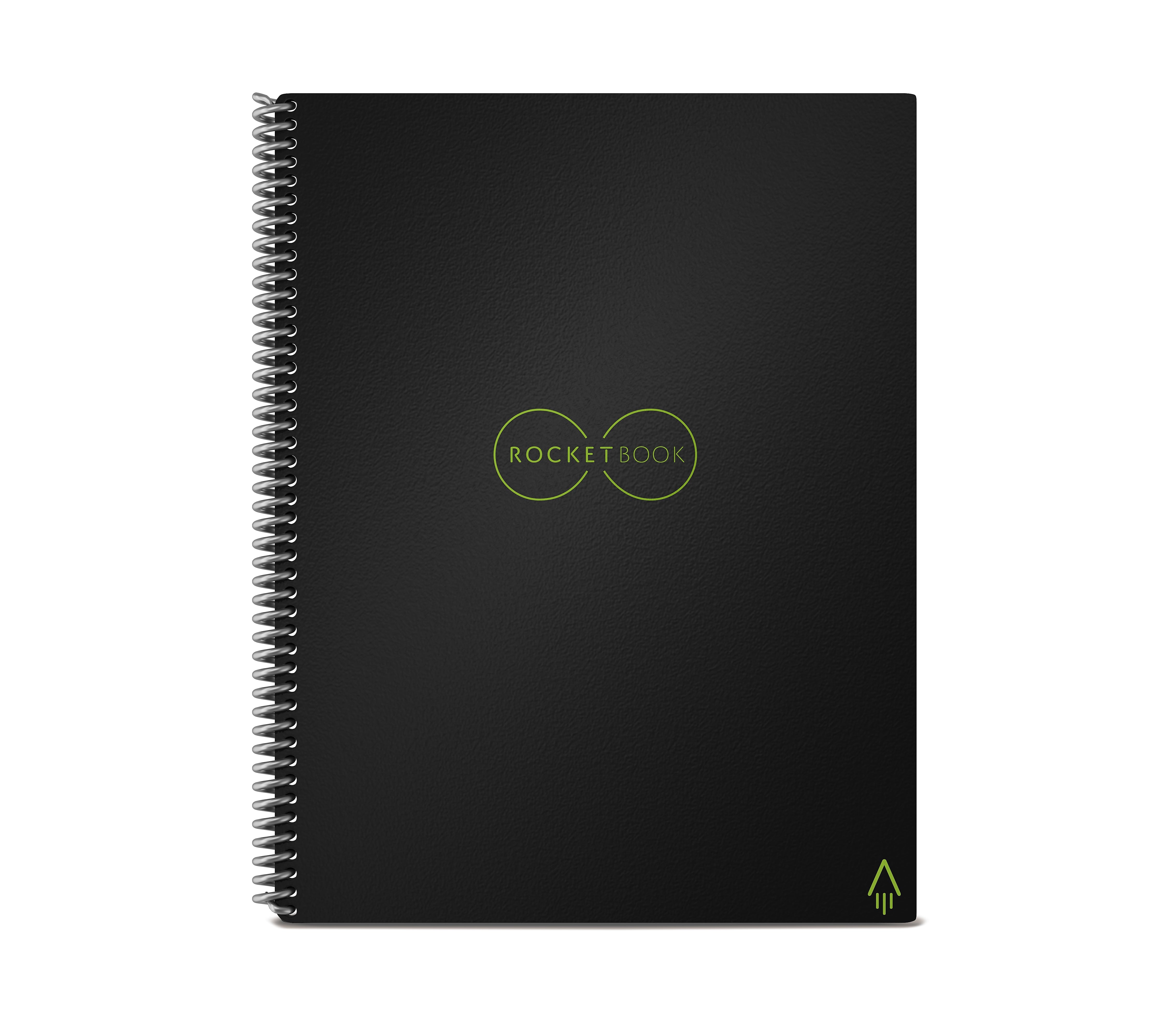 Rocketbook Core Reusable Smart Notebook, 8.5