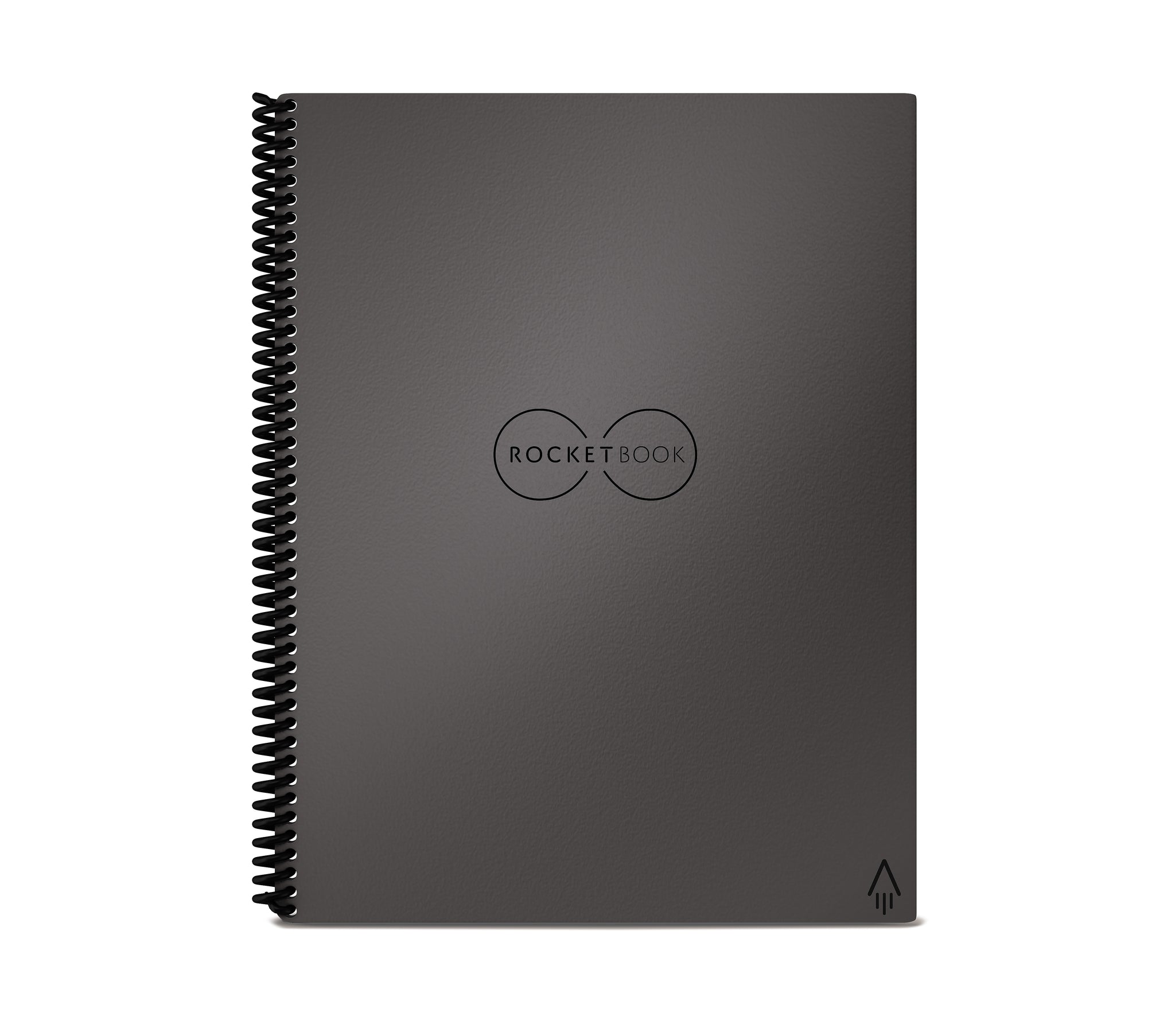 Rocketbook Core Reusable Smart Notebook, 8.5