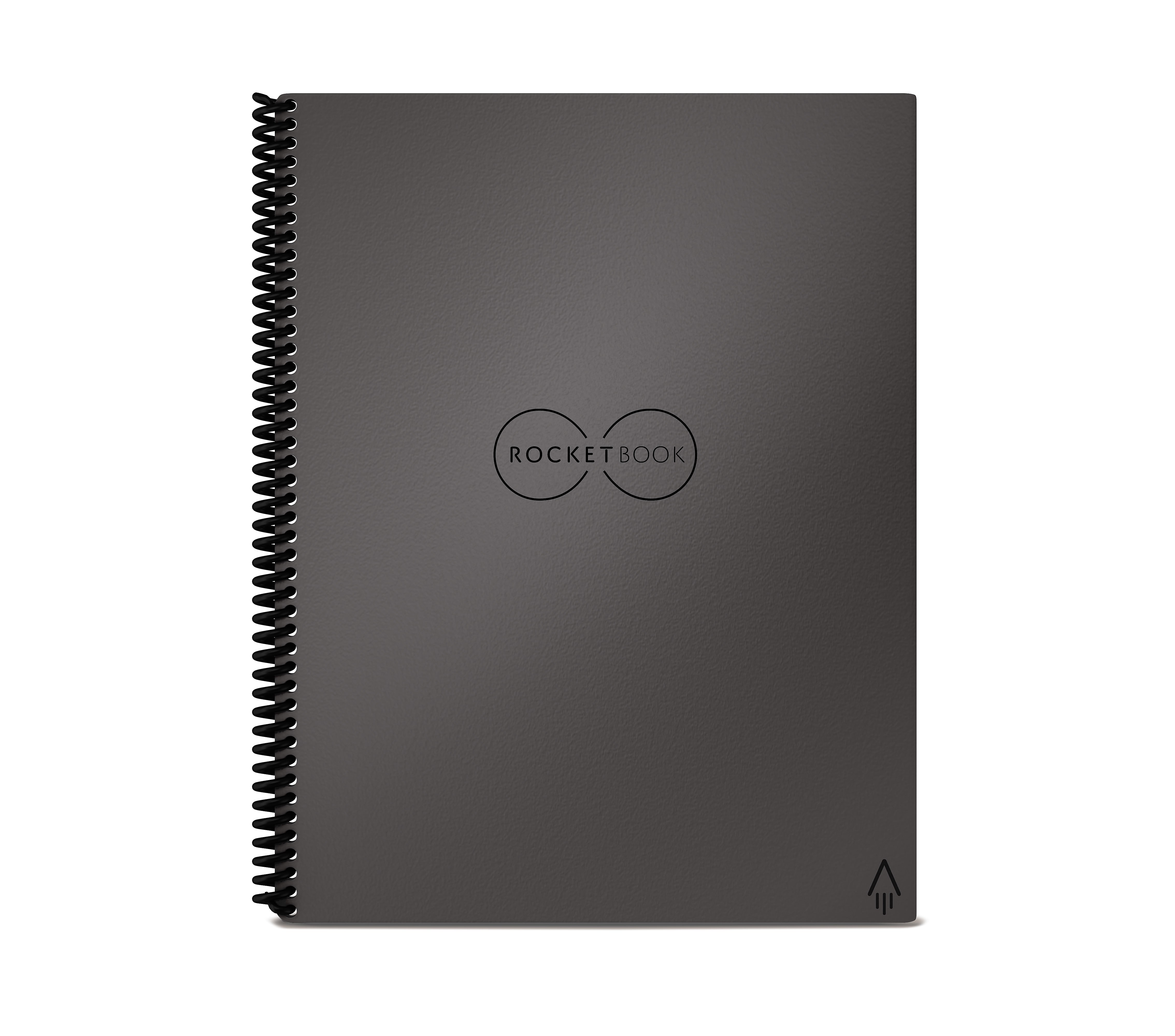 Rocketbook Core Reusable Smart Notebook, 8.5
