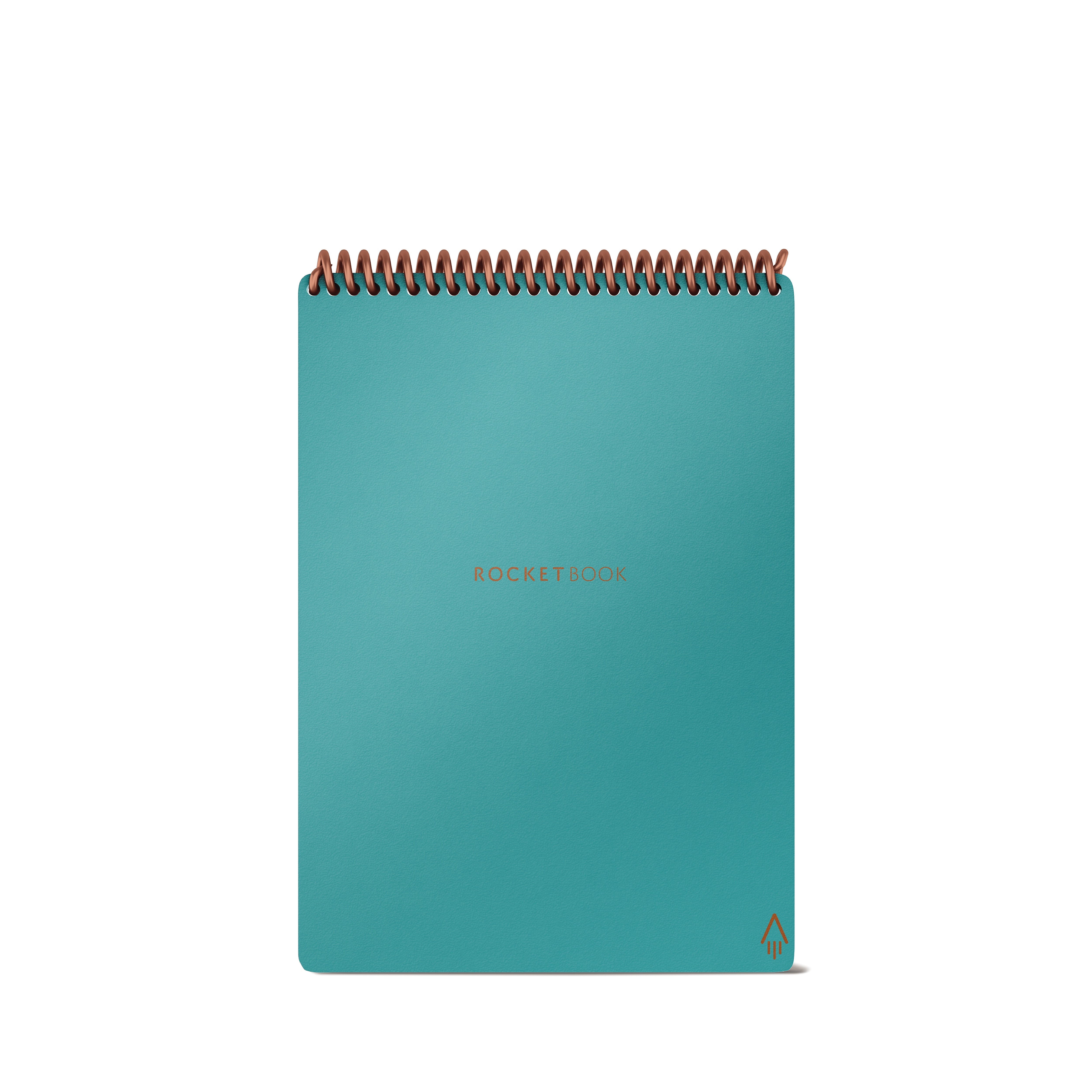 Rocketbook Flip Reusable Smart Notepad, 6