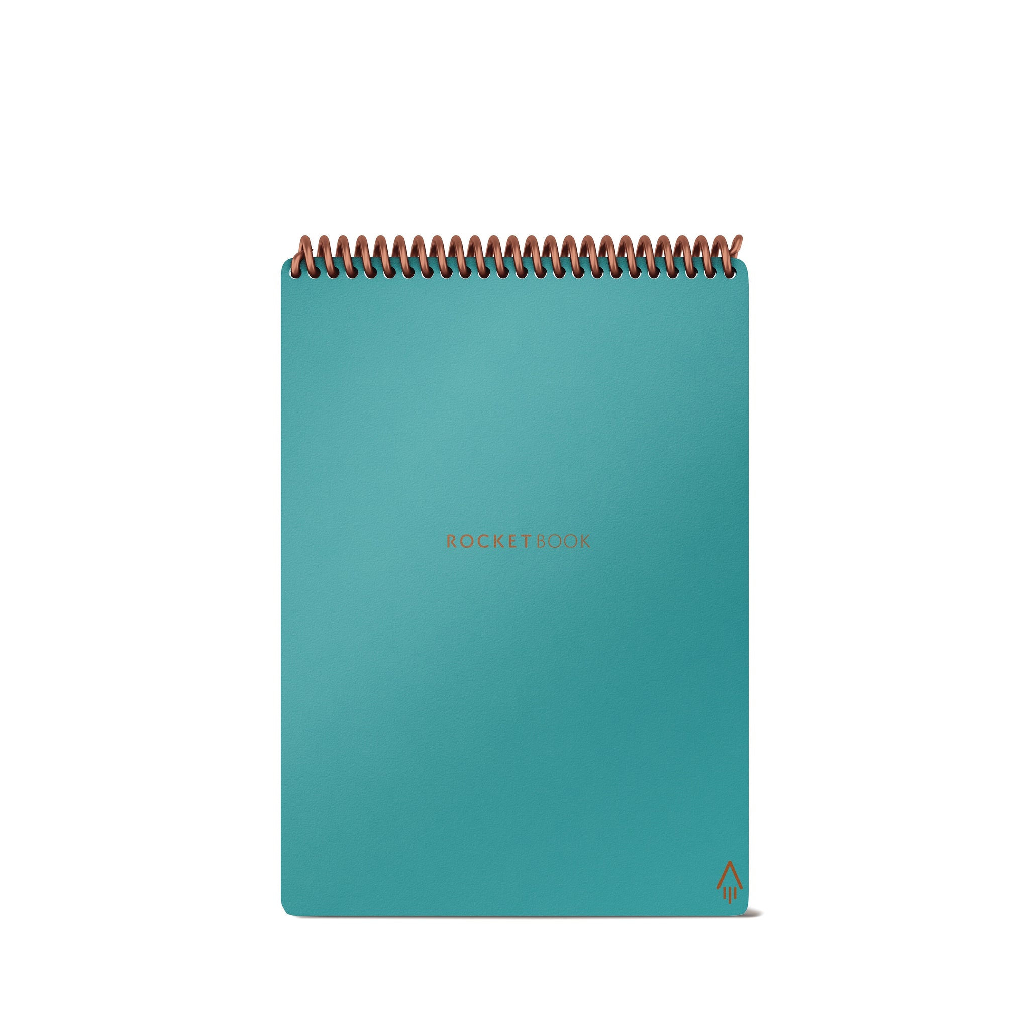 Rocketbook Flip Reusable Smart Notepad, 6