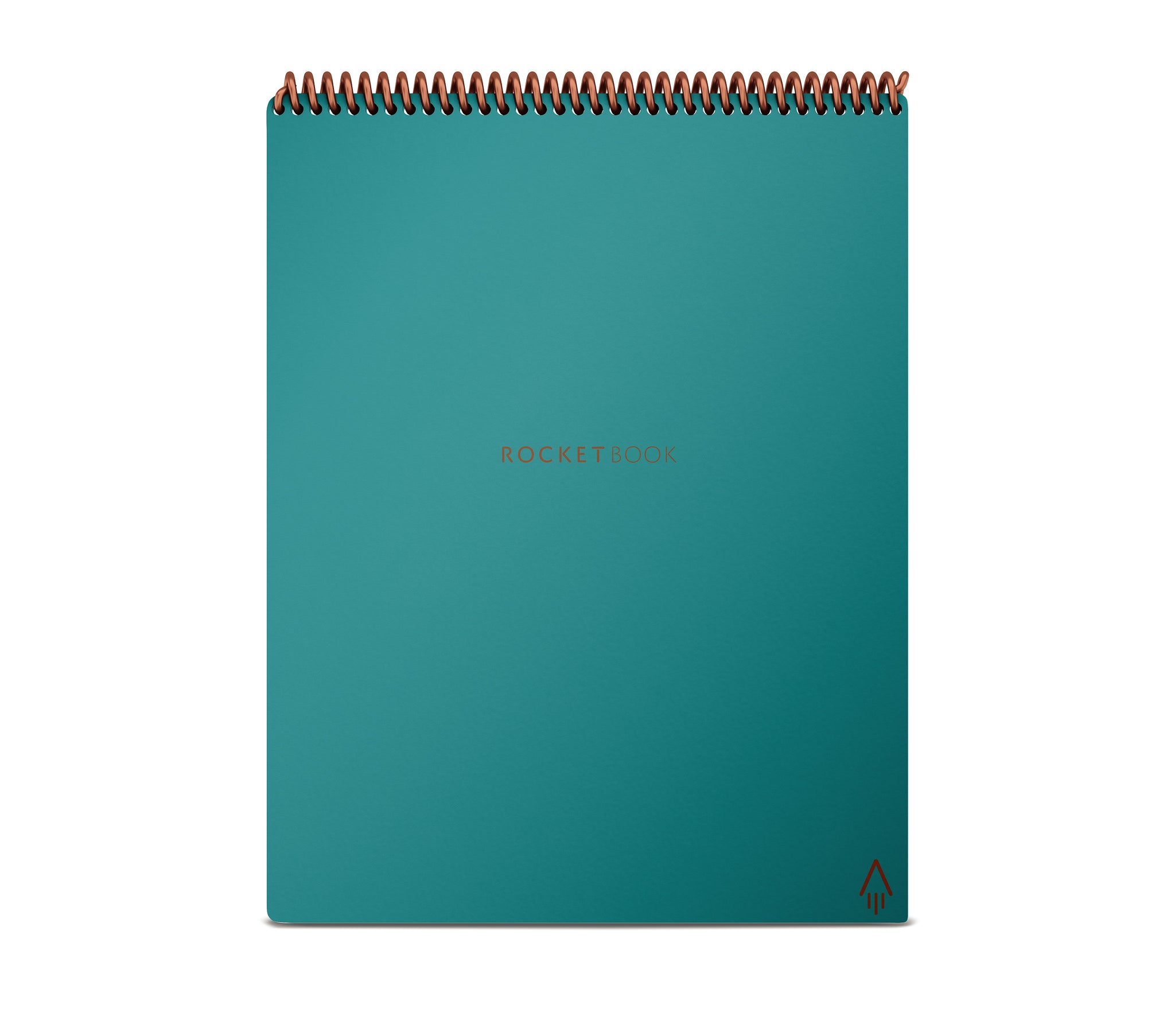 Rocketbook Flip Reusable Smart Notepad, 8.5