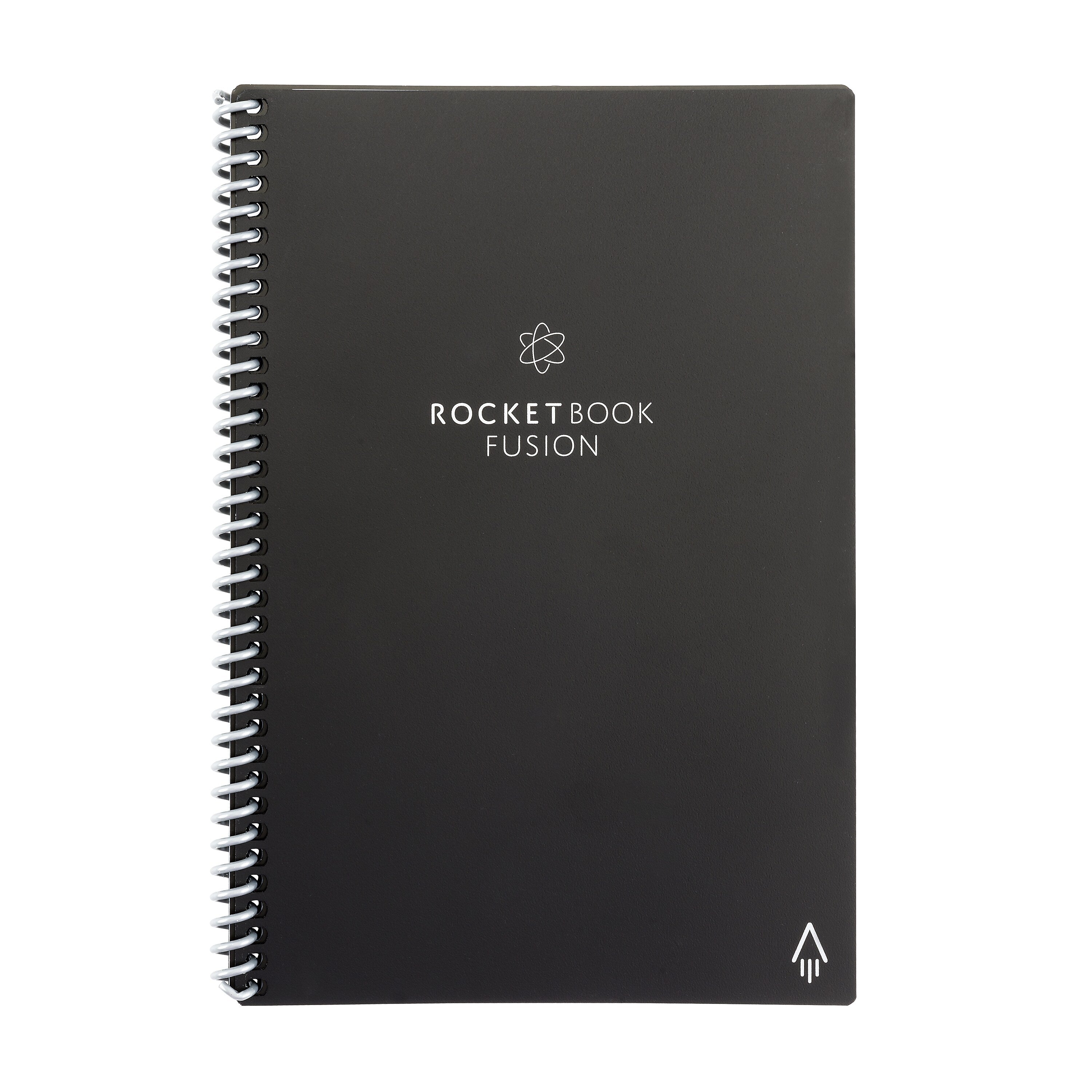 Rocketbook Fusion Reusable Notebook Planner Combo, 6