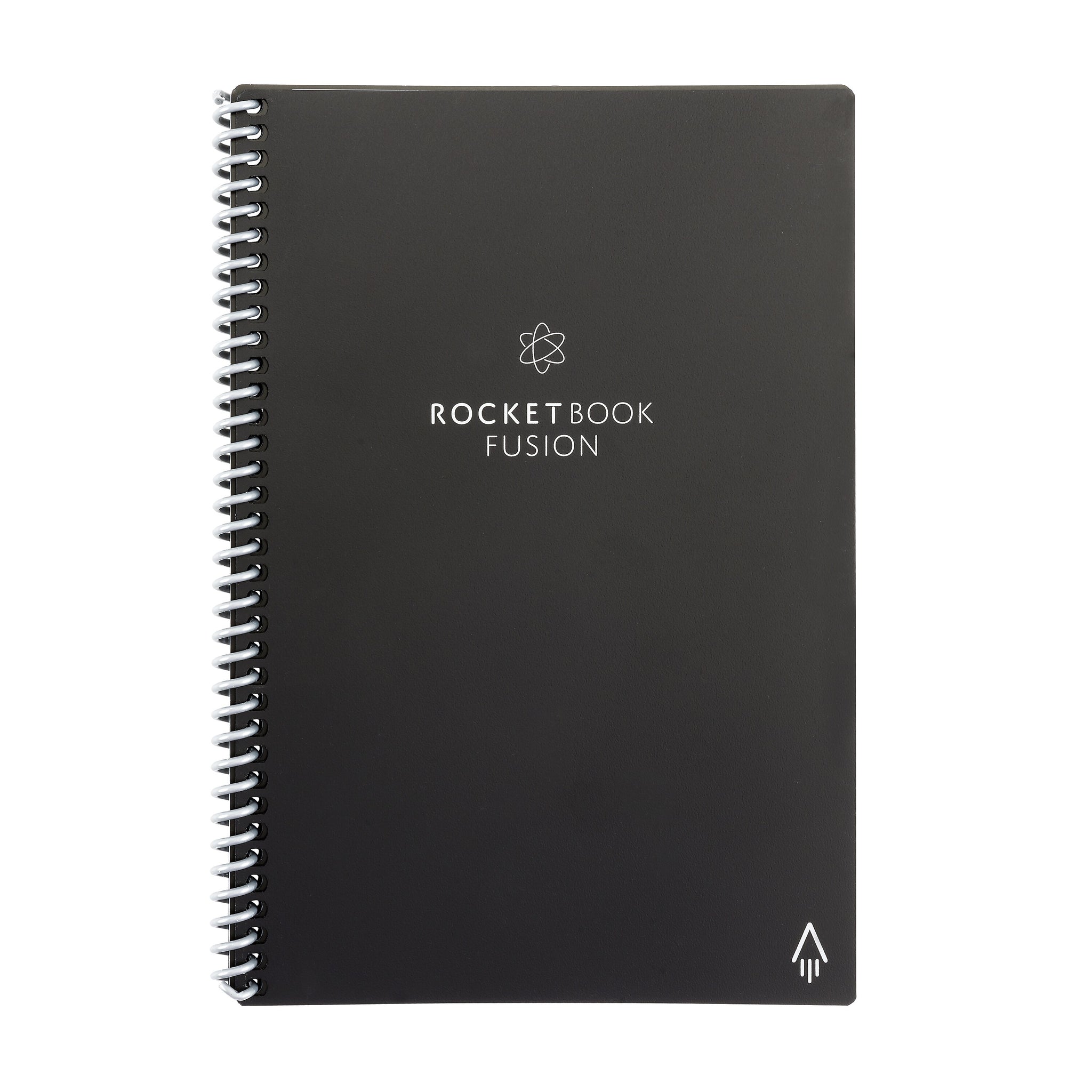 Rocketbook Fusion Reusable Notebook Planner Combo, 6