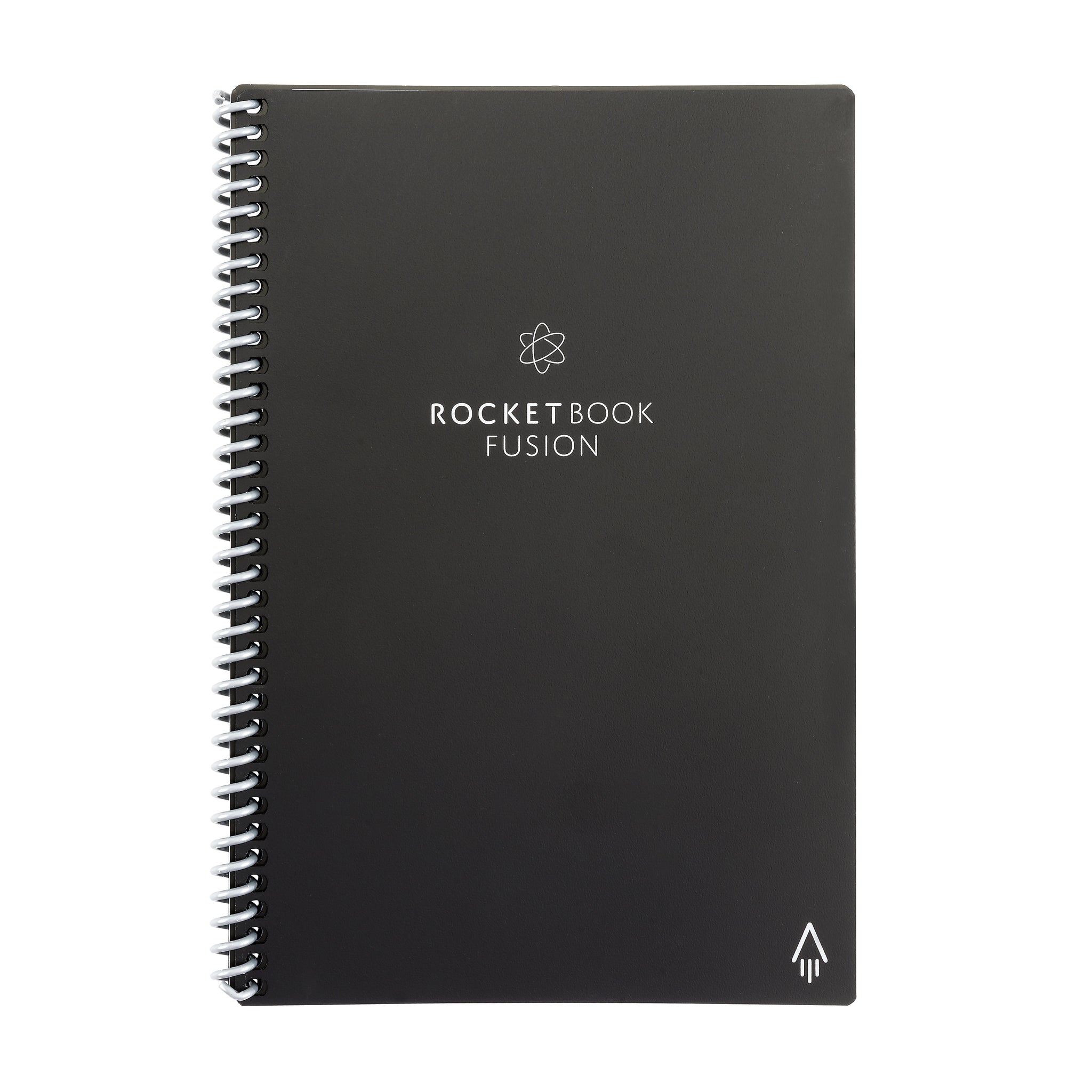 Rocketbook Fusion Reusable Notebook Planner Combo, 6