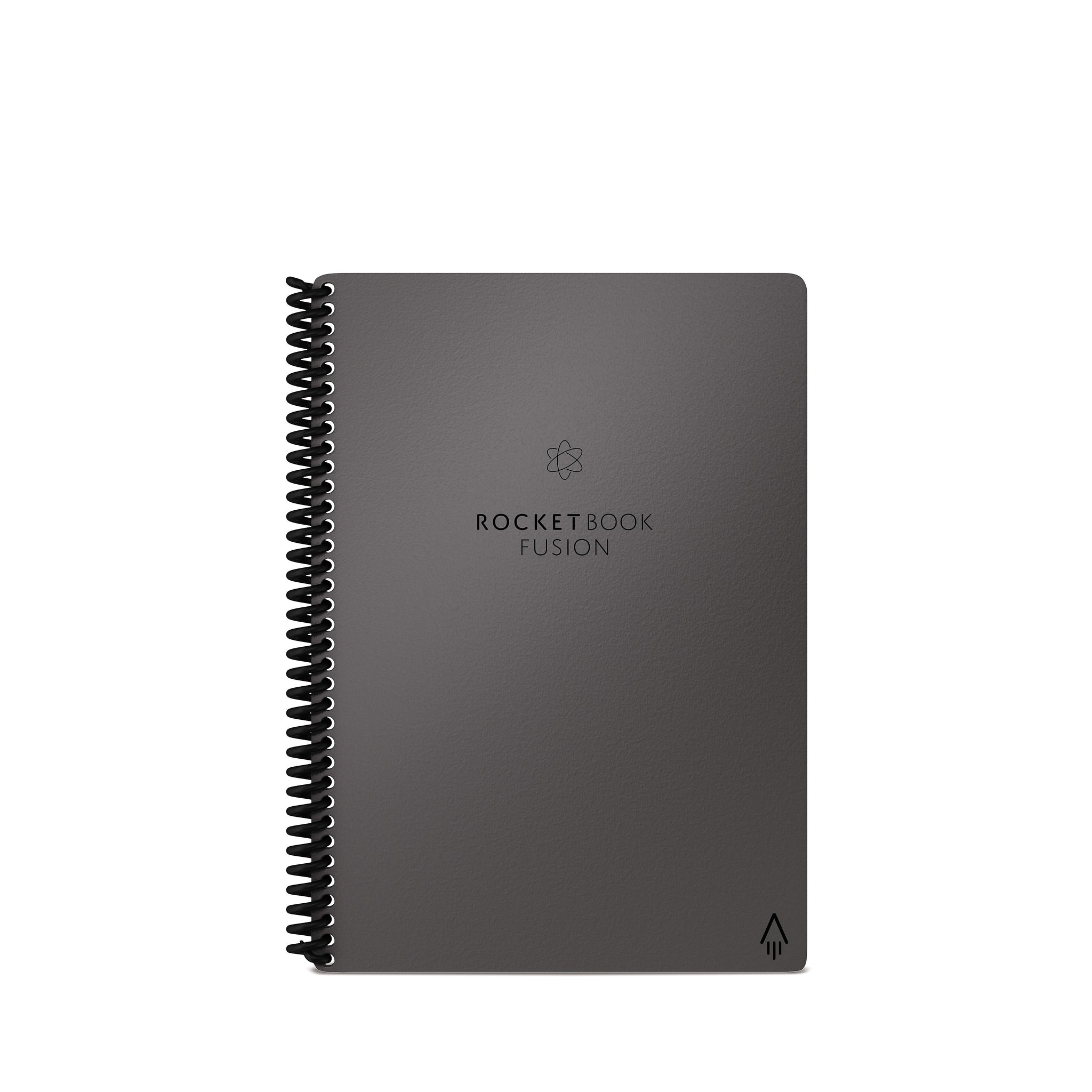 Rocketbook Fusion Reusable Notebook Planner Combo, 6