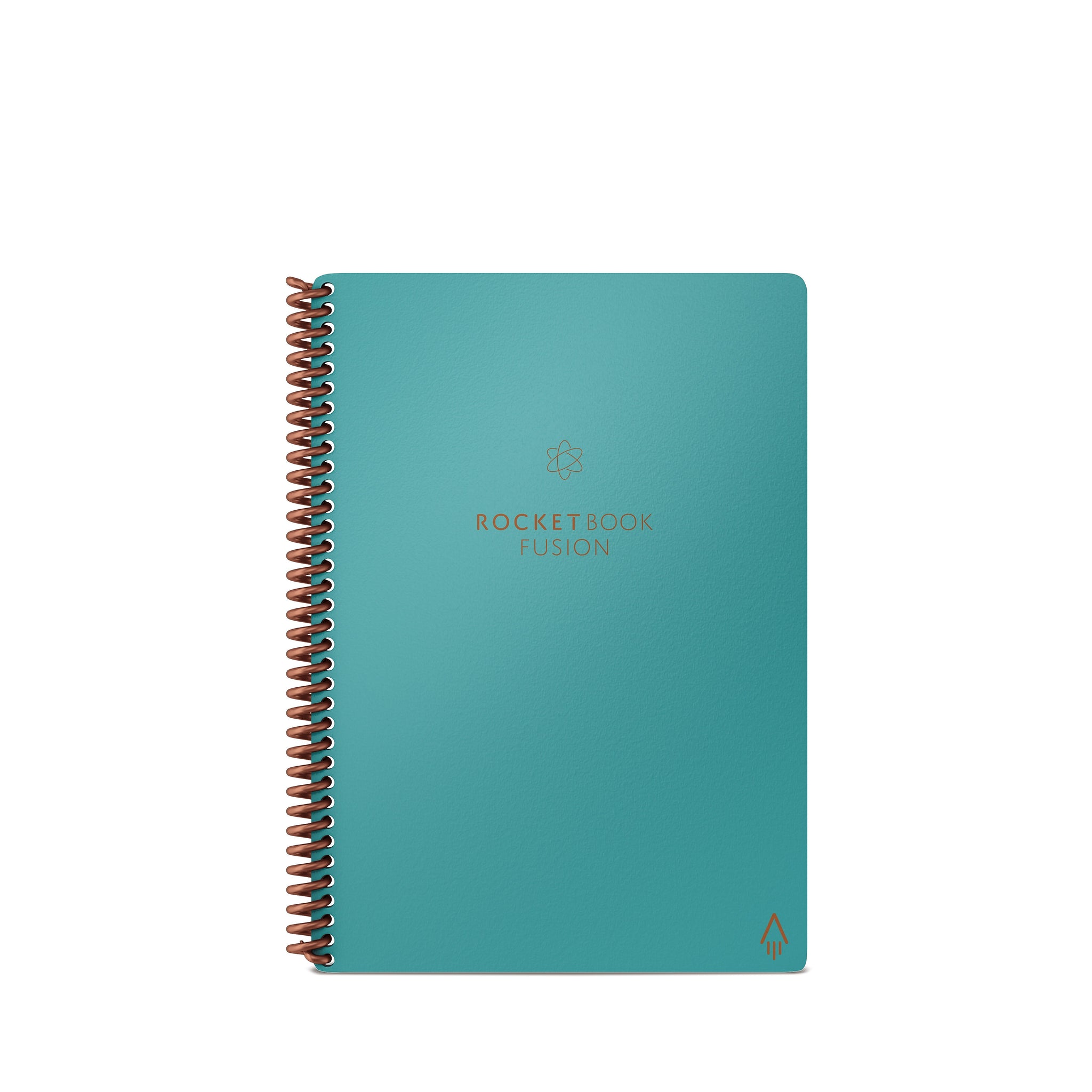 Rocketbook Fusion Reusable Notebook Planner Combo, 6