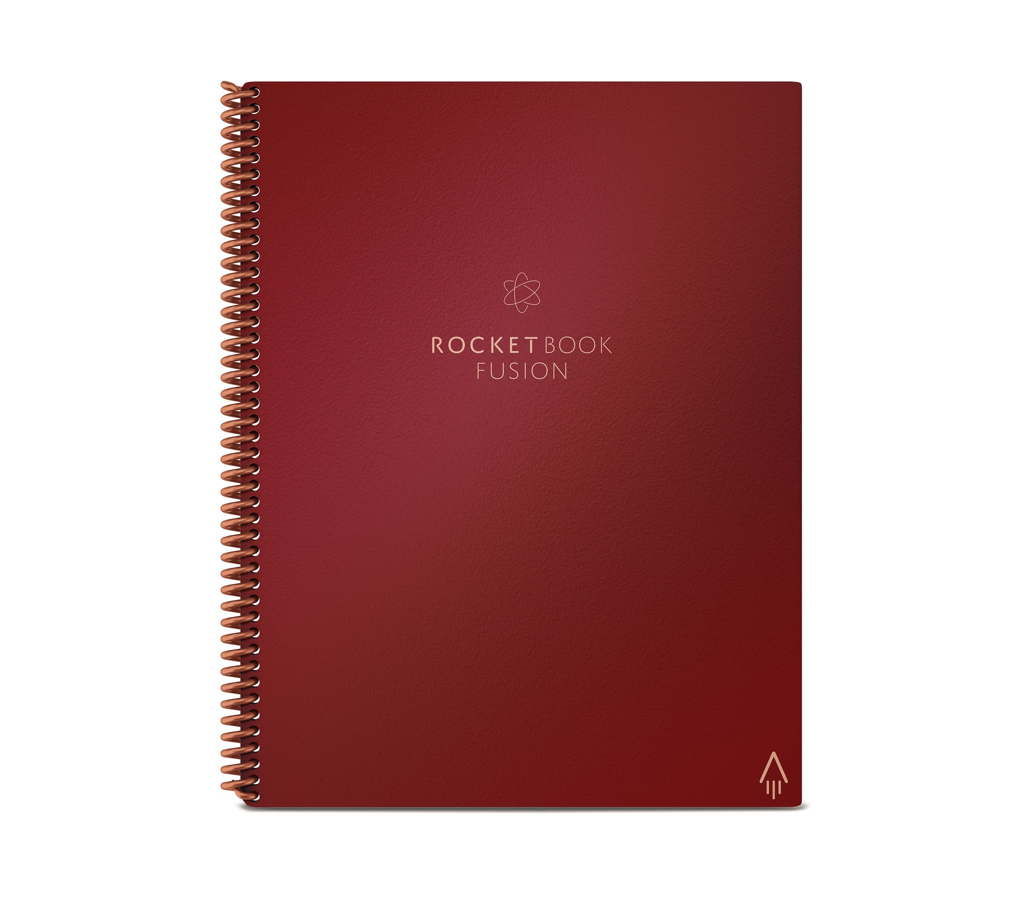 Rocketbook Fusion Smart Notebook, 8.5
