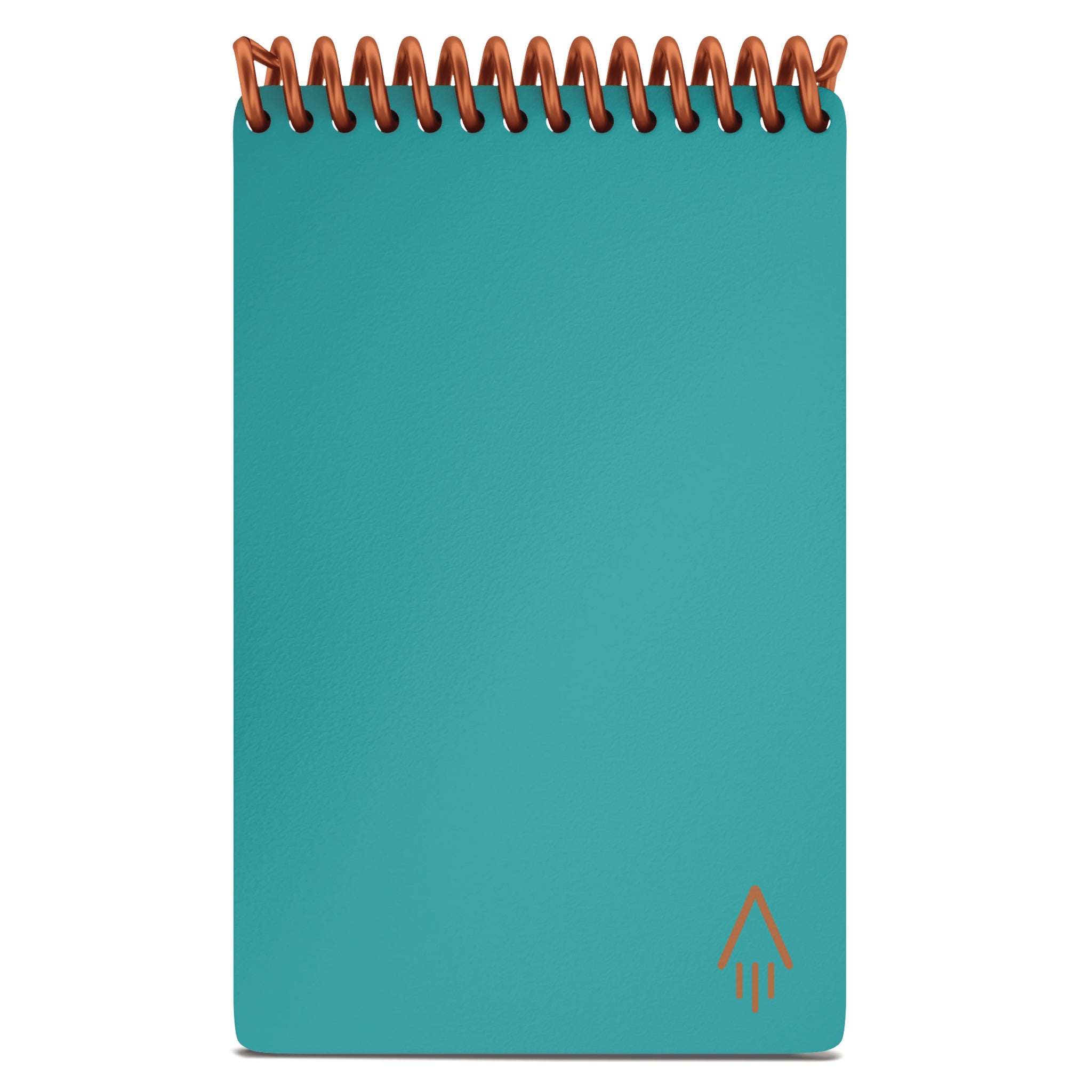 Rocketbook Mini Reusable Smart Notepad, 3.5