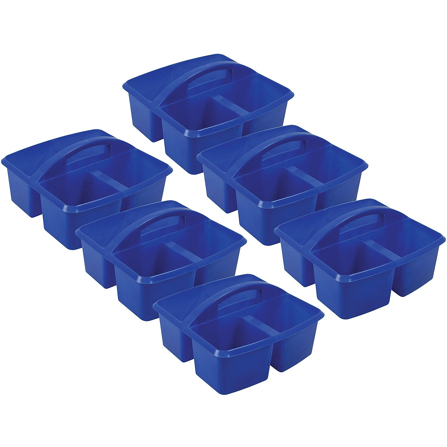 Romanoff Plastic Small Utility Caddy, 9.25