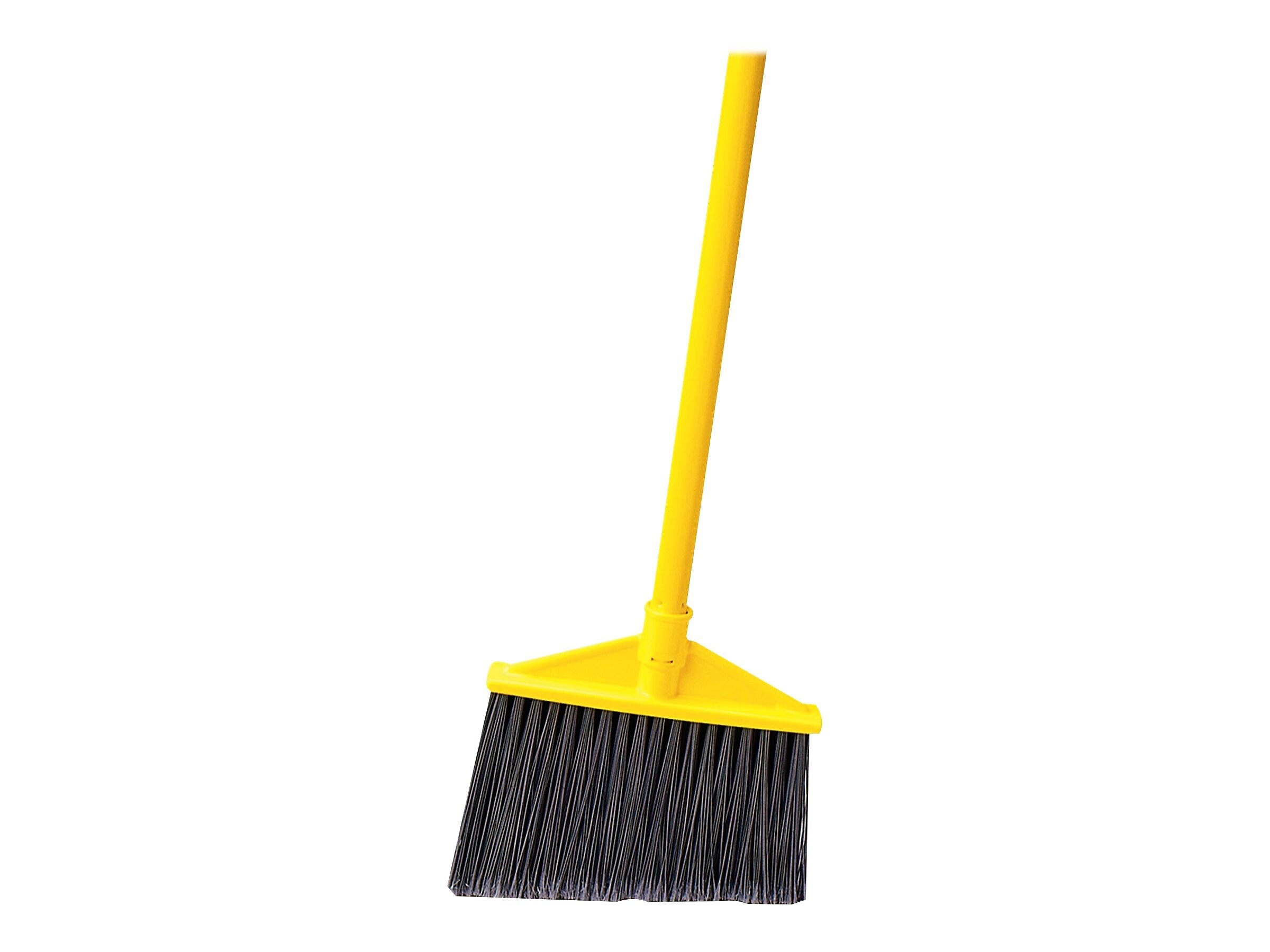 Rubbermaid Angled Broom