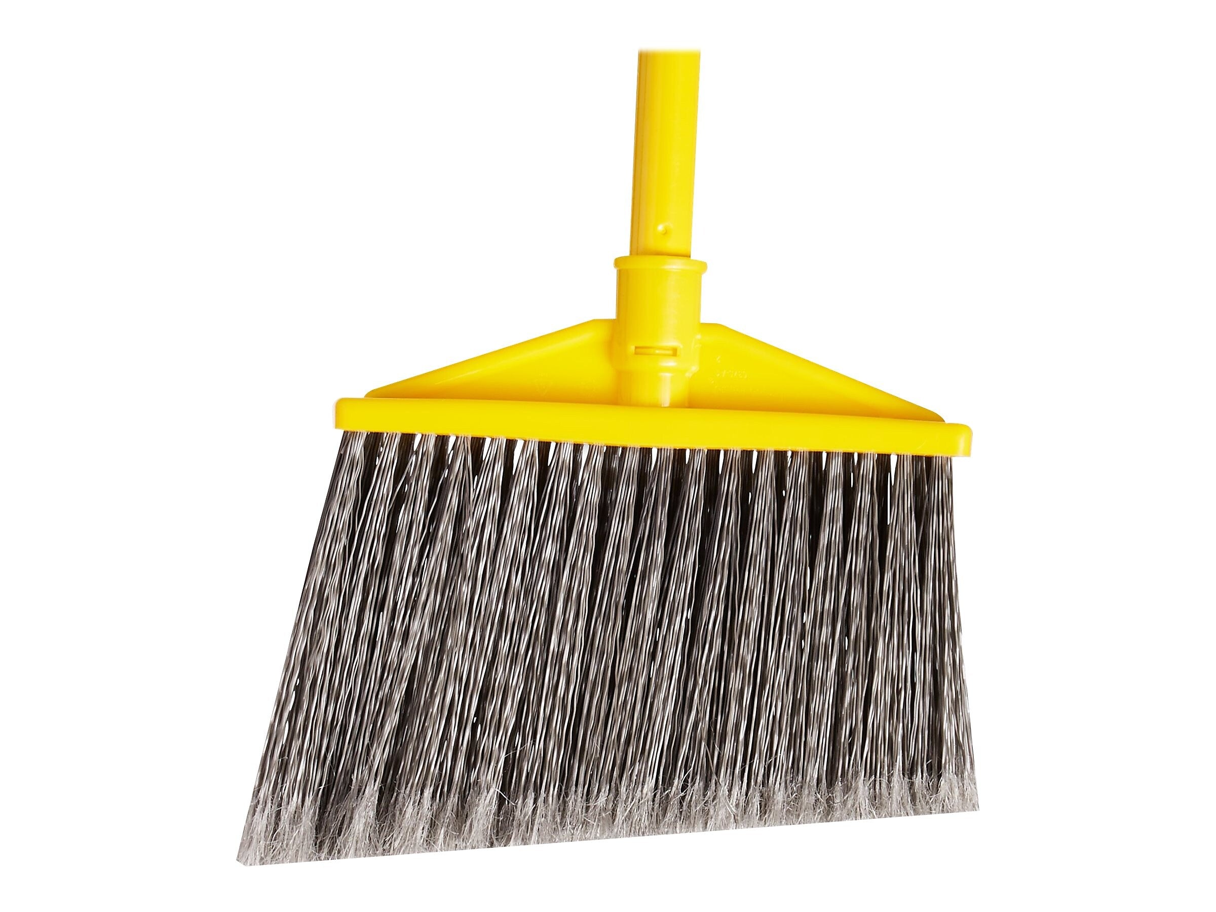 Rubbermaid Angled Broom