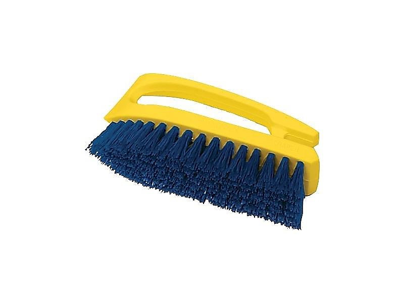 Rubbermaid Commercial Products Polypropylene Scrub Brush