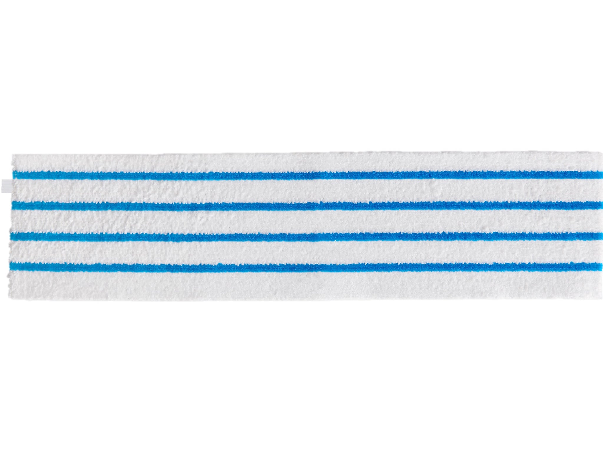 Rubbermaid HYGEN Microfiber Cleaning Pads, 4.75
