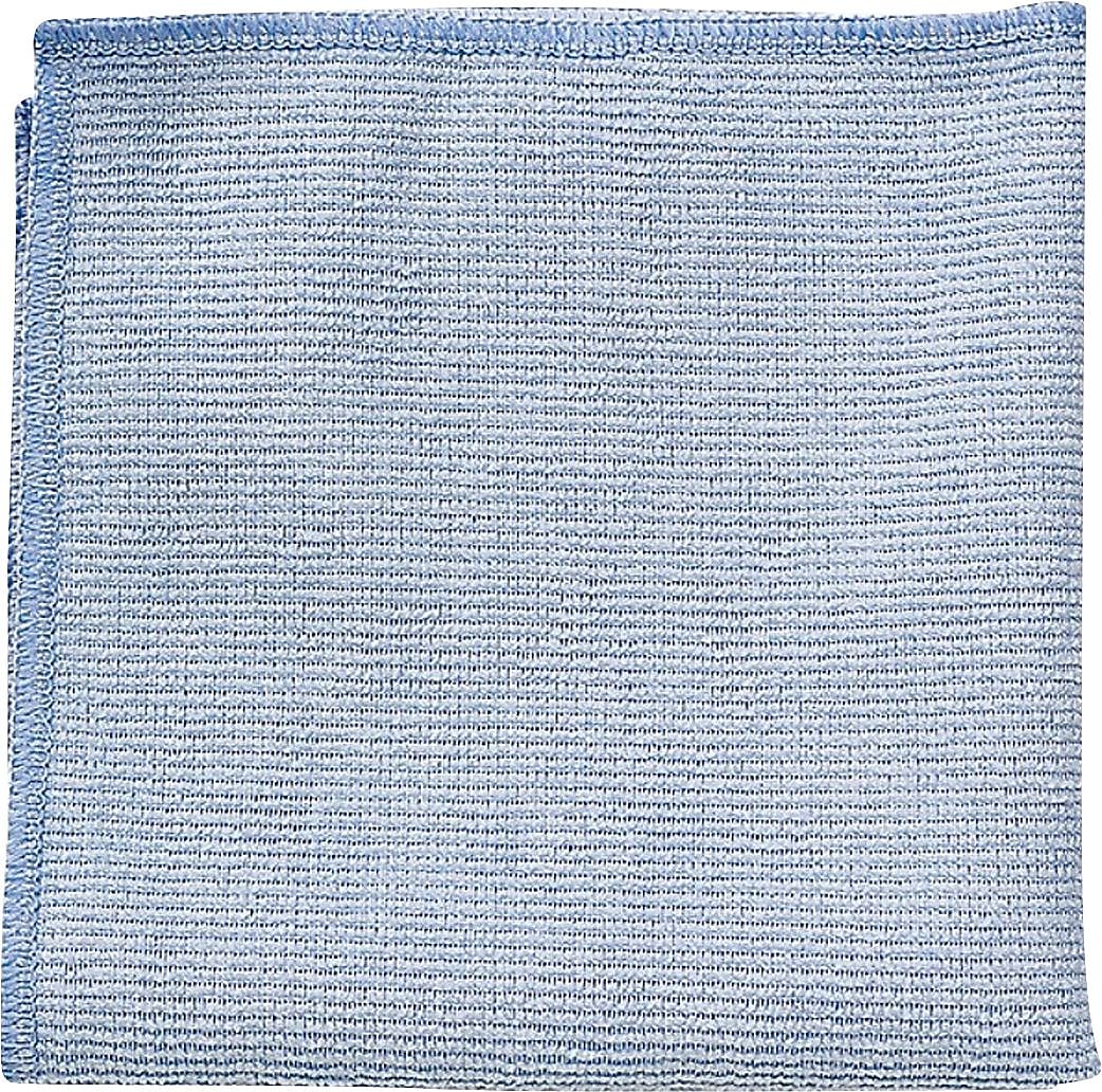 Rubbermaid Microfiber Cleaning Cloths, 16