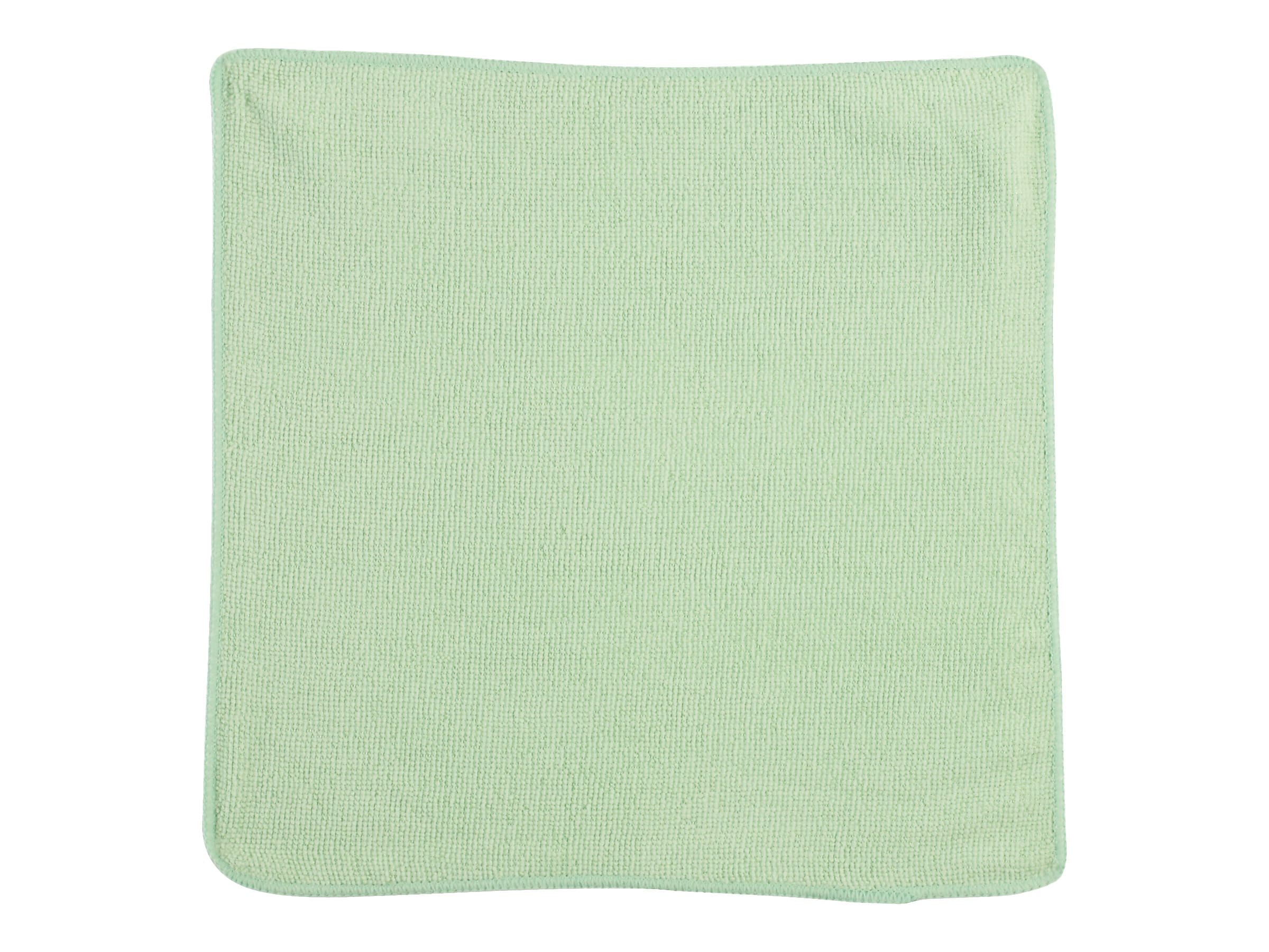 Rubbermaid Microfiber Cleaning Cloths, 16