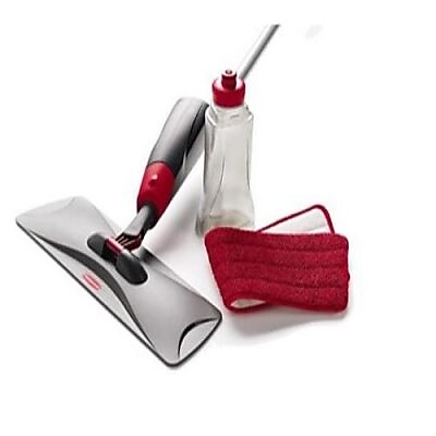 Rubbermaid Reveal Spray Mop Kit