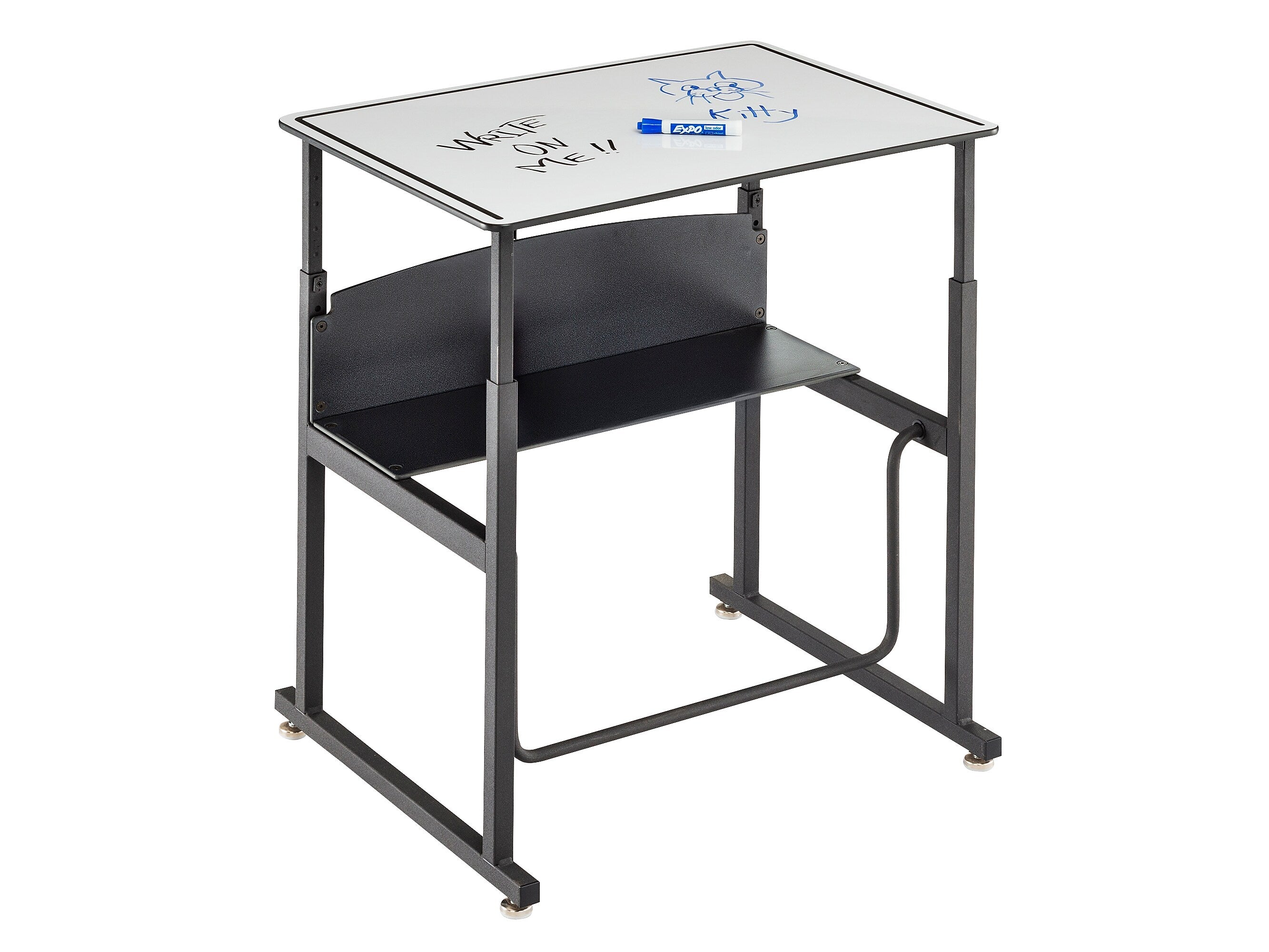 Safco AlphaBetter 26