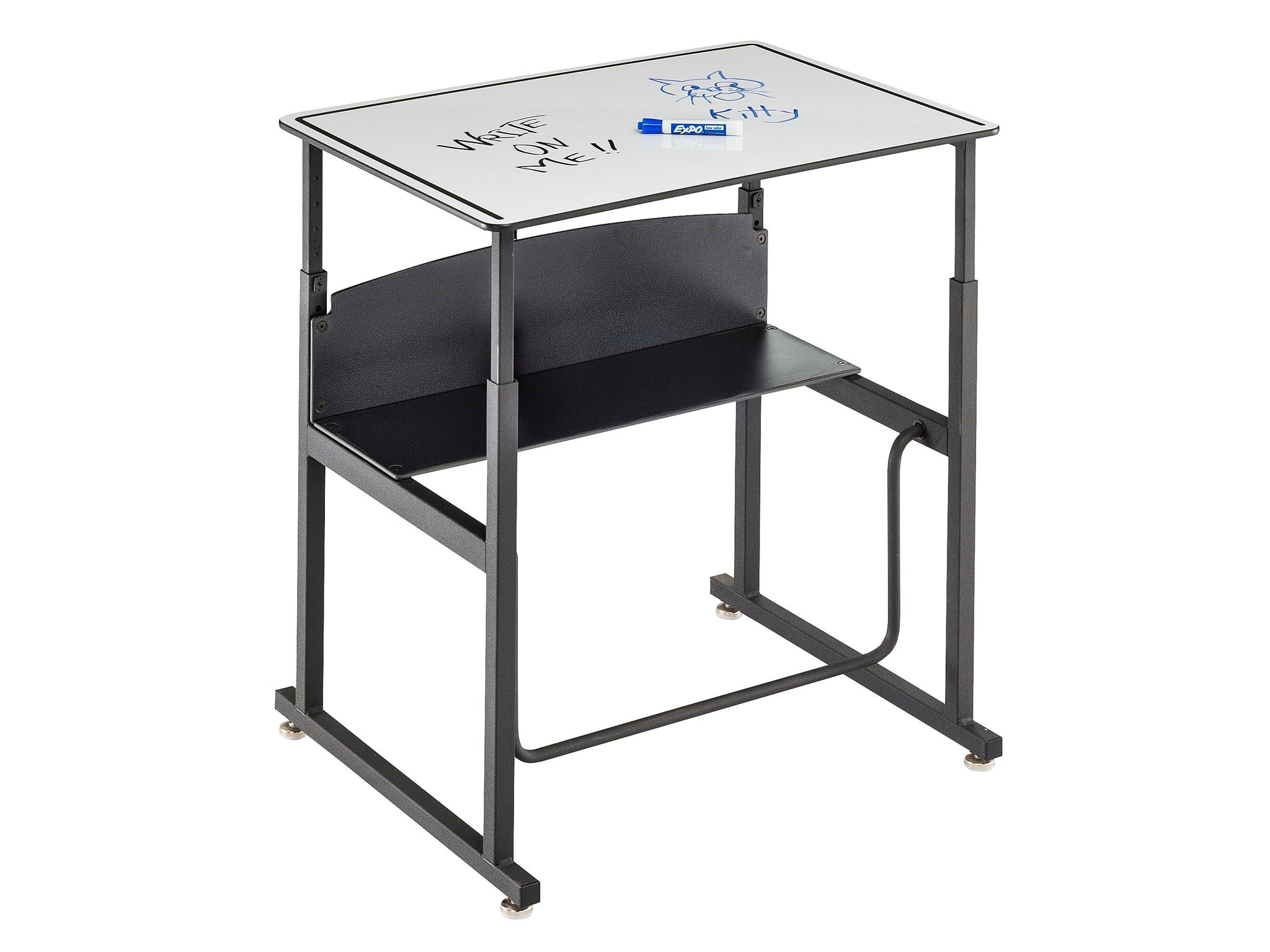 Safco AlphaBetter 26
