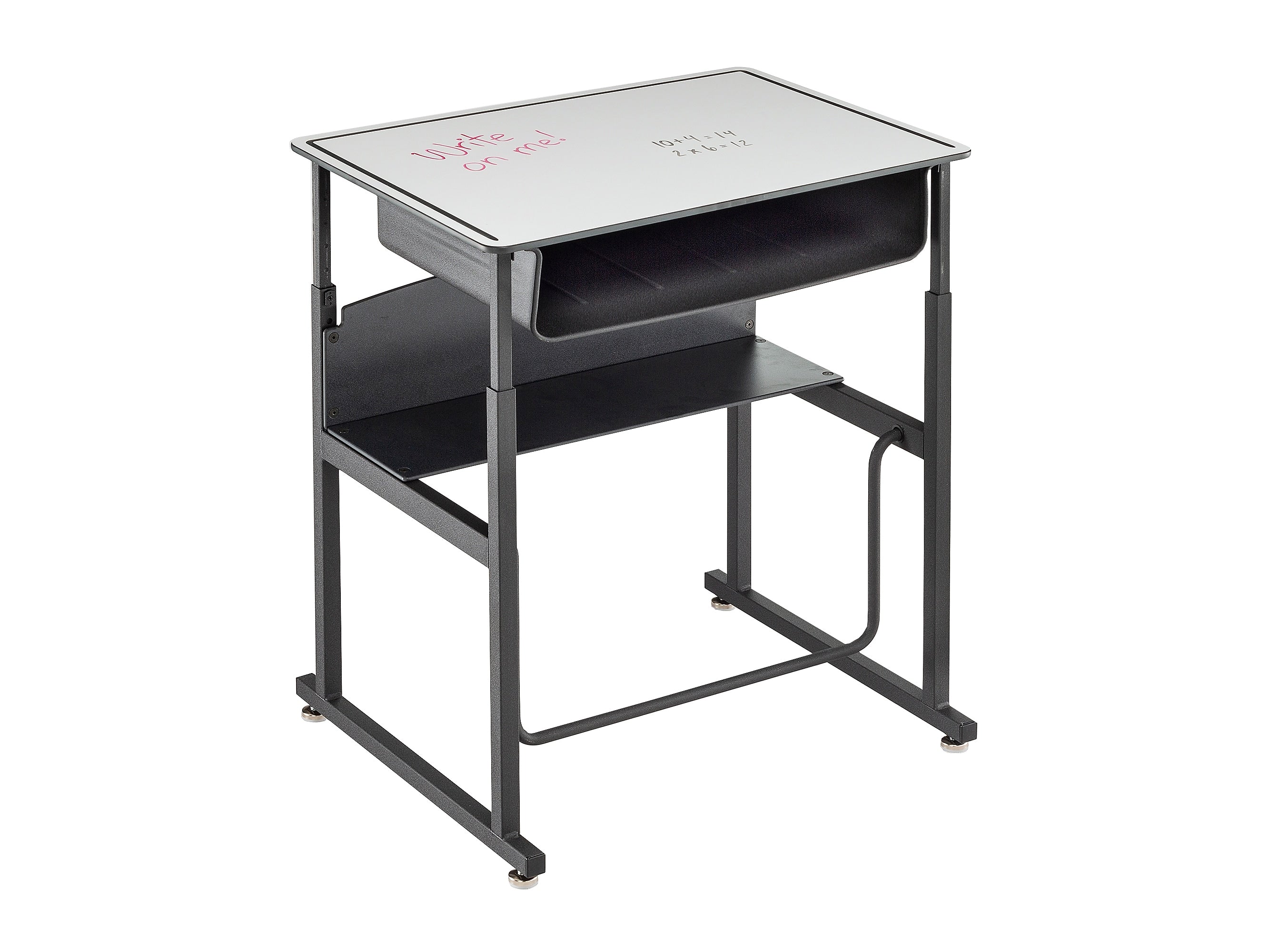 Safco AlphaBetter 26