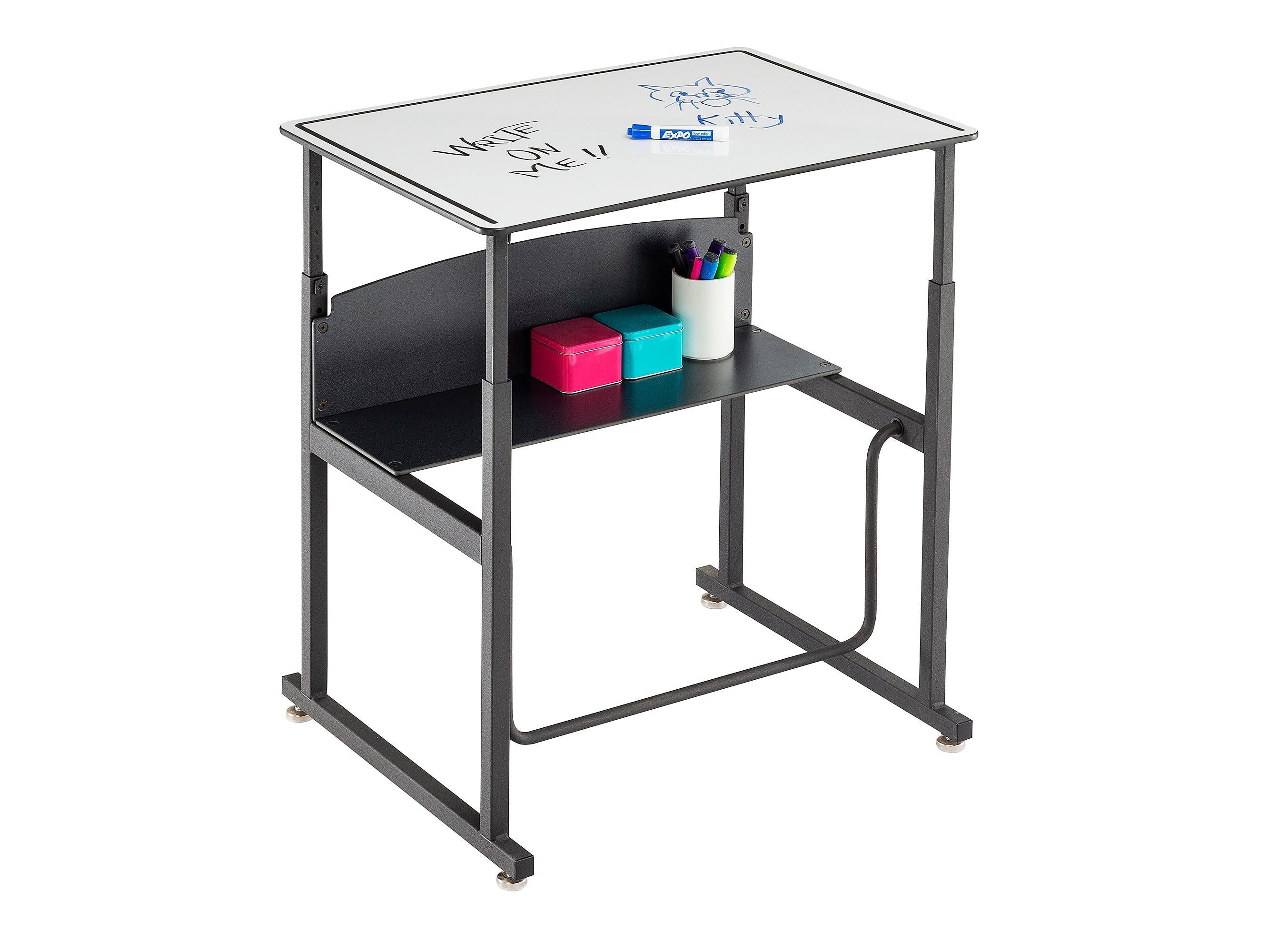 Safco AlphaBetter 26