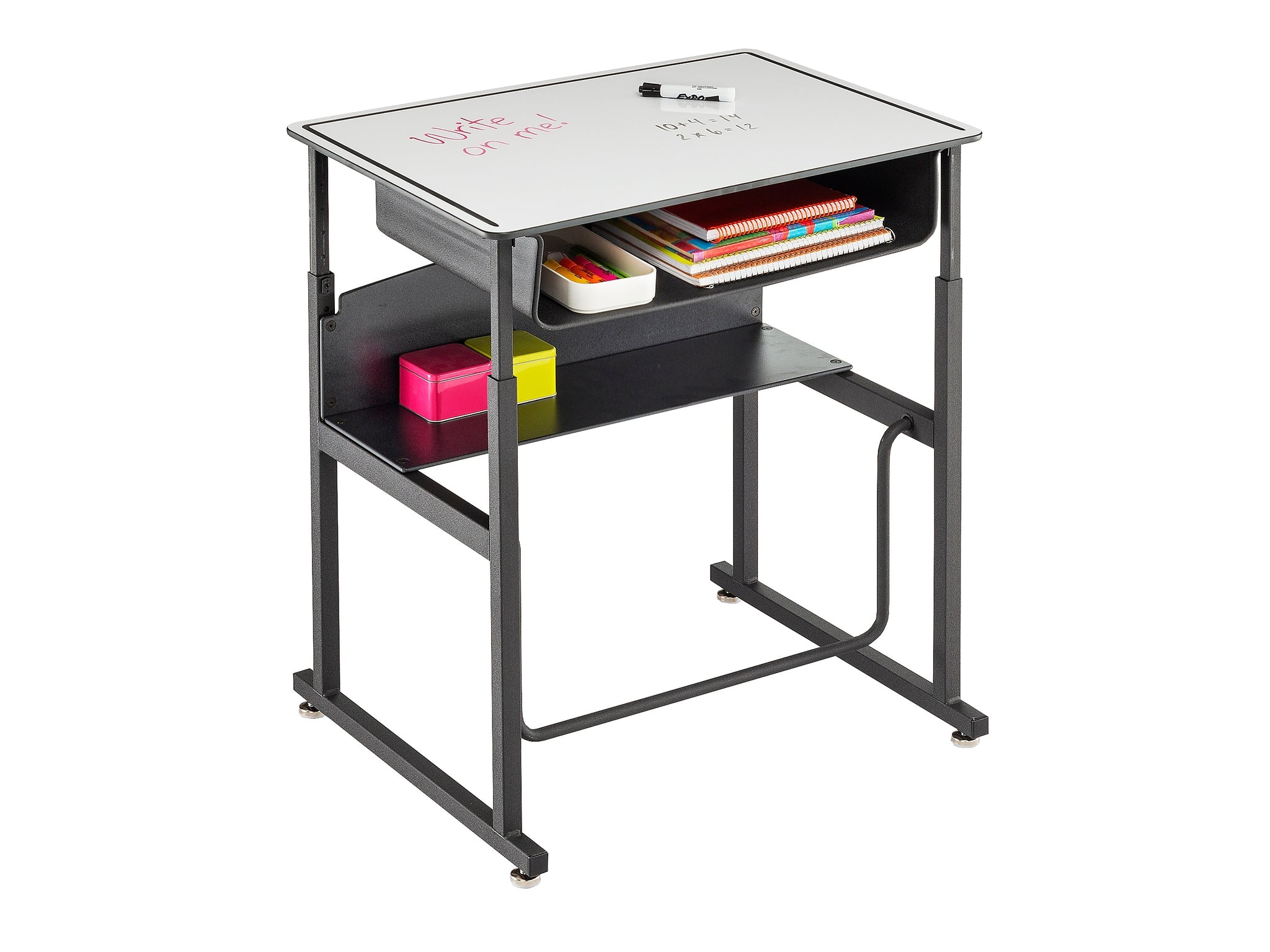 Safco AlphaBetter 26