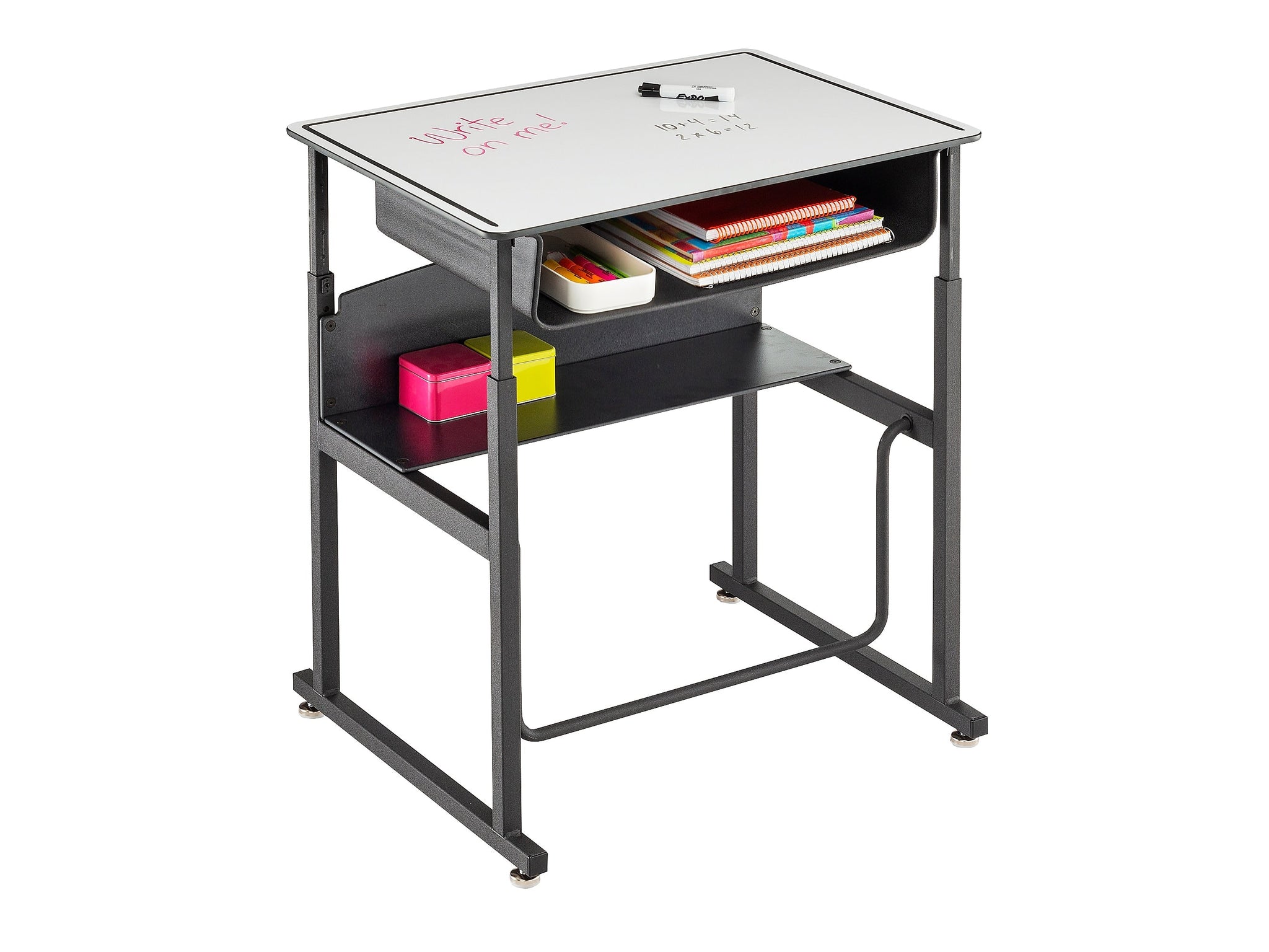 Safco AlphaBetter 26
