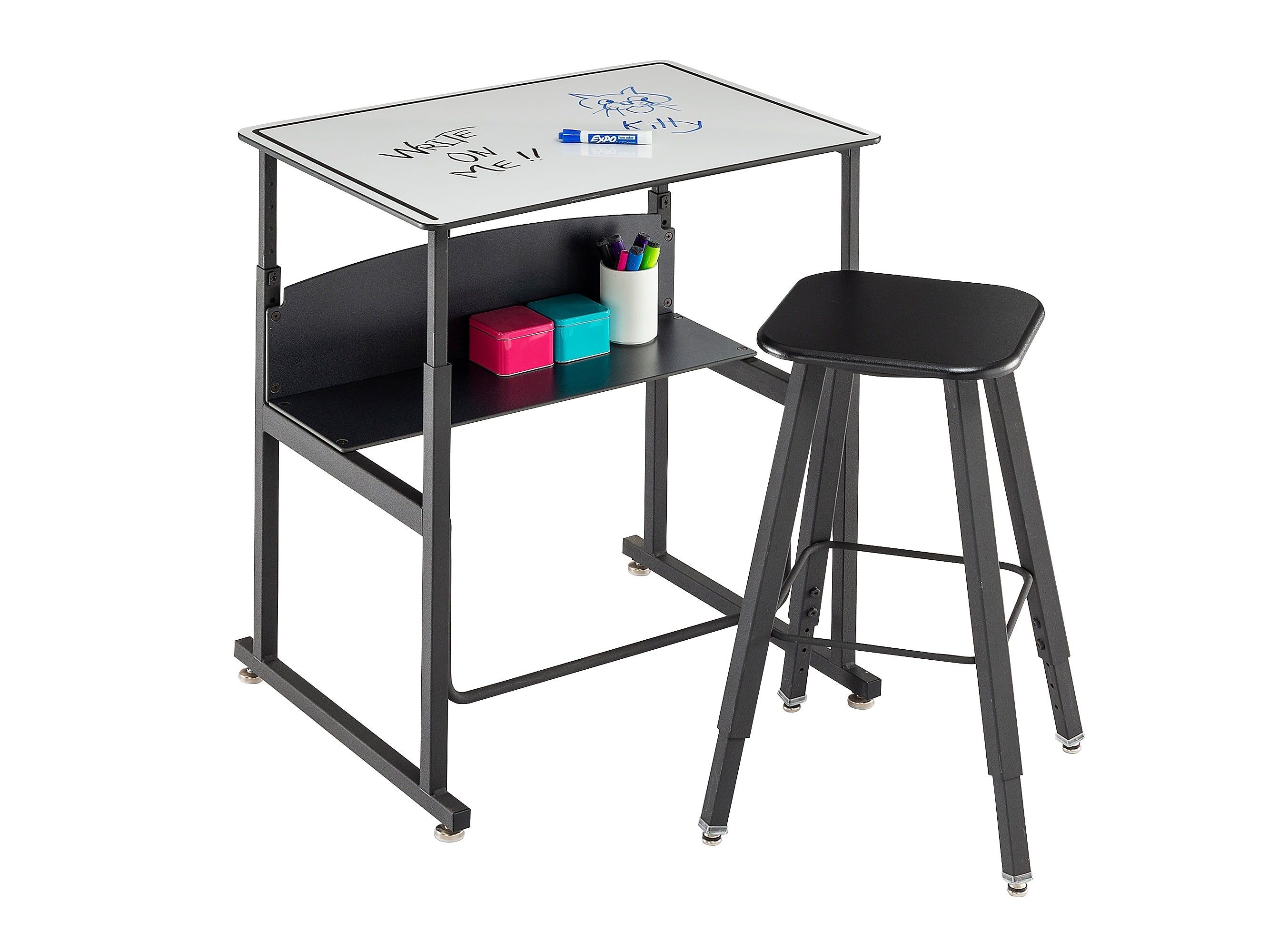 Safco AlphaBetter 26