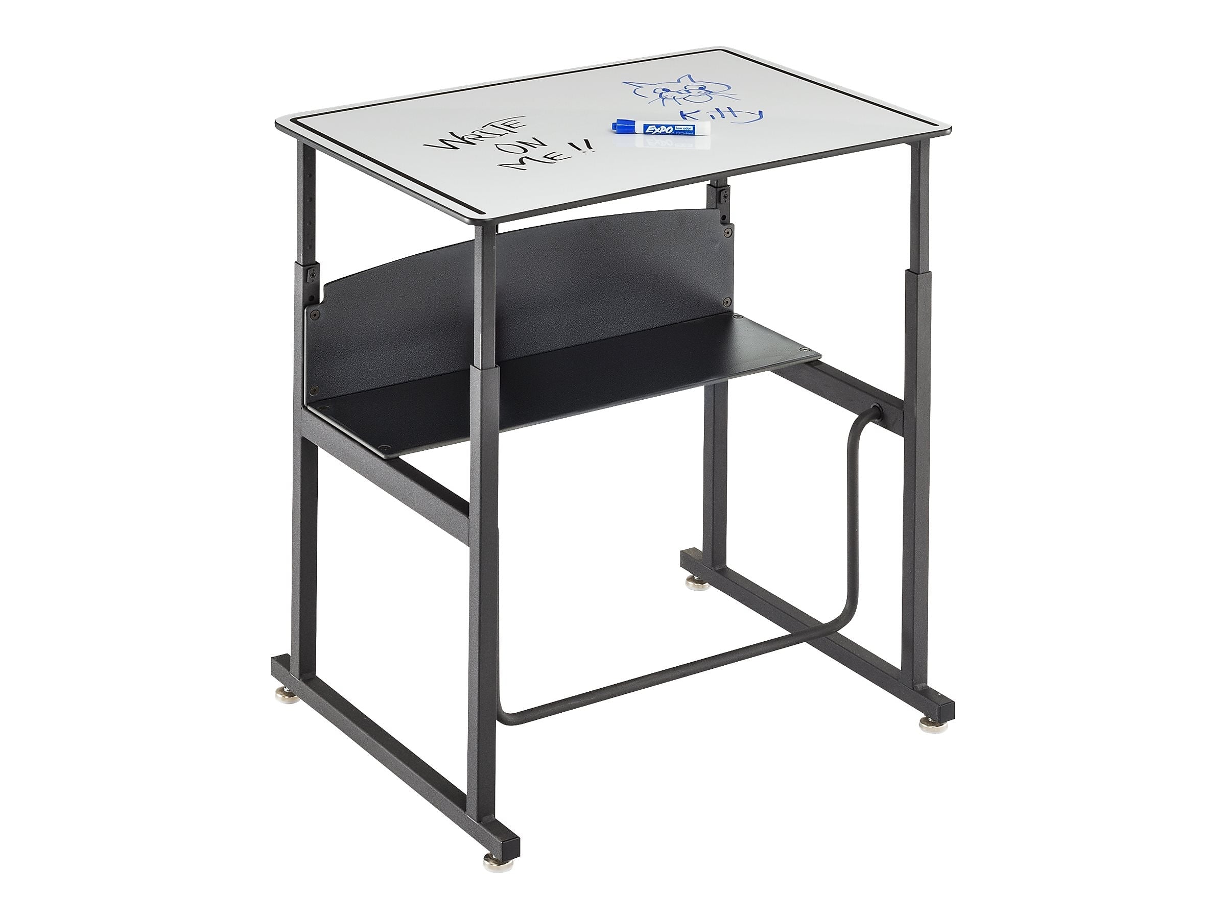 Safco AlphaBetter 26