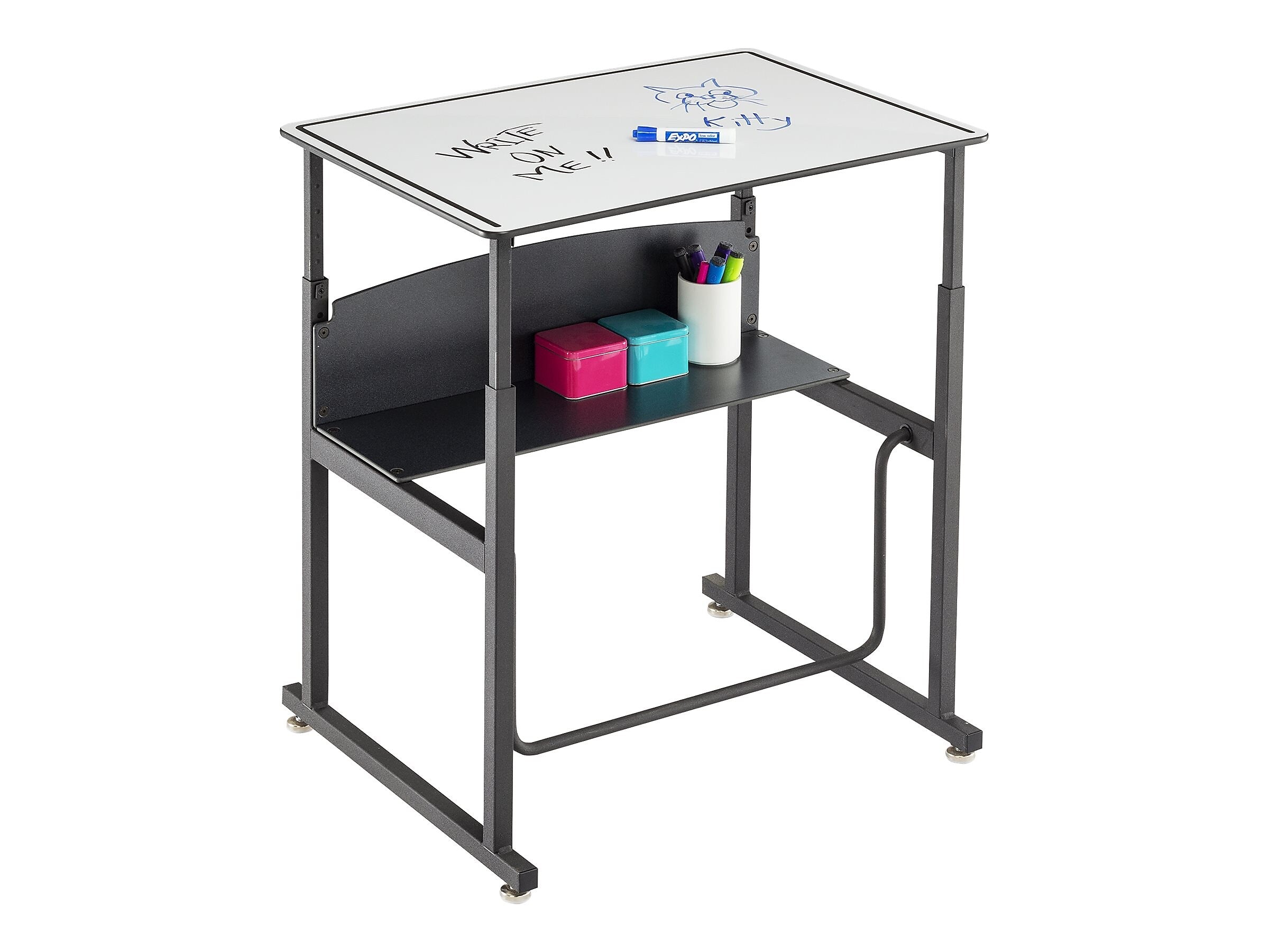 Safco AlphaBetter 26