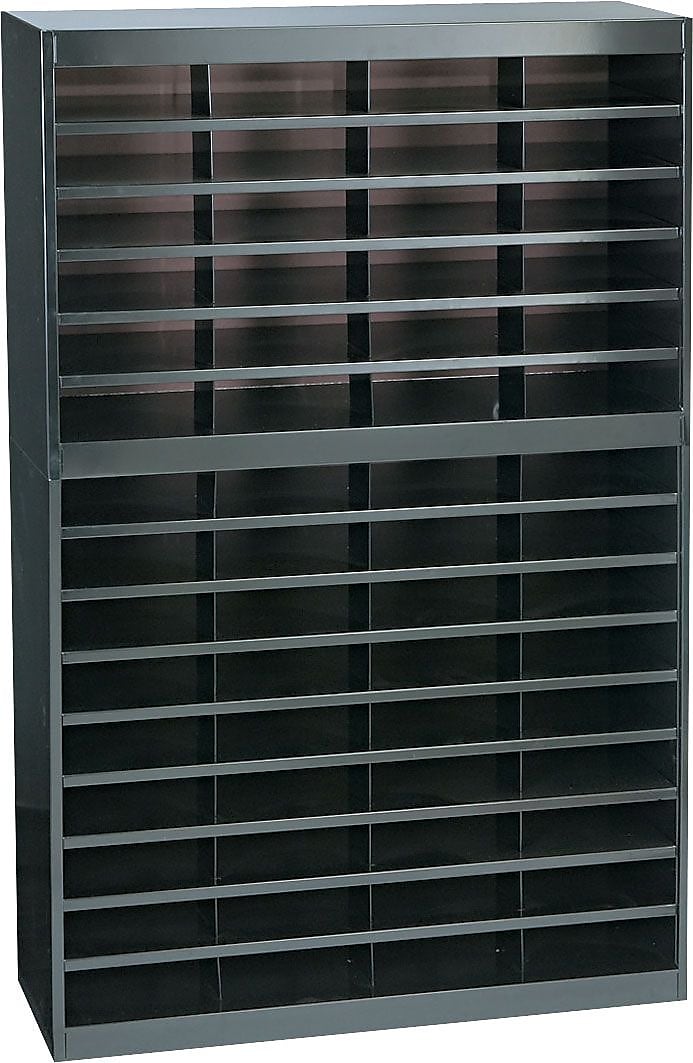 Safco E-Z Stor® 60-Compartment Literature Organizers, 9