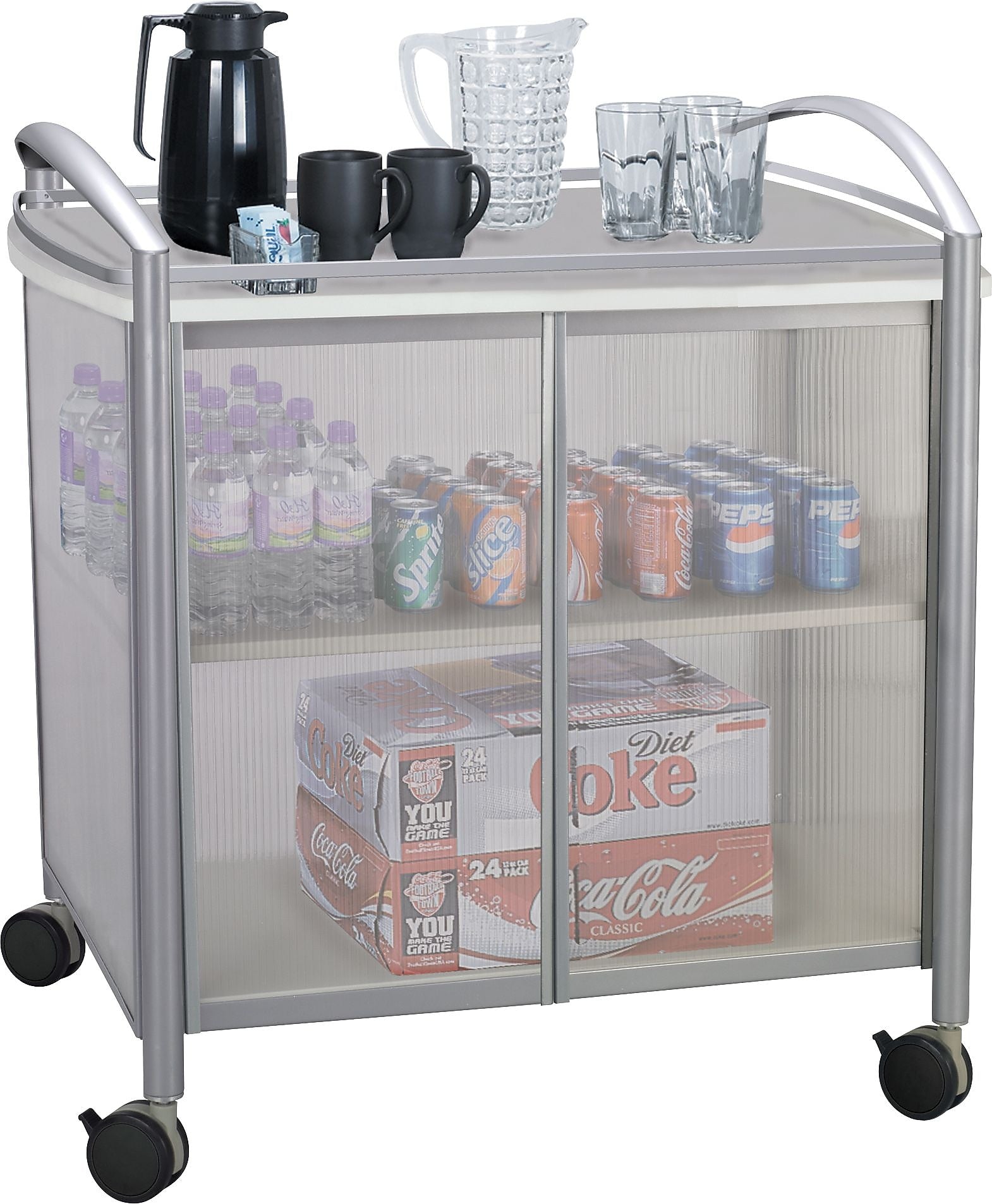Safco Impromptu 19 1/2