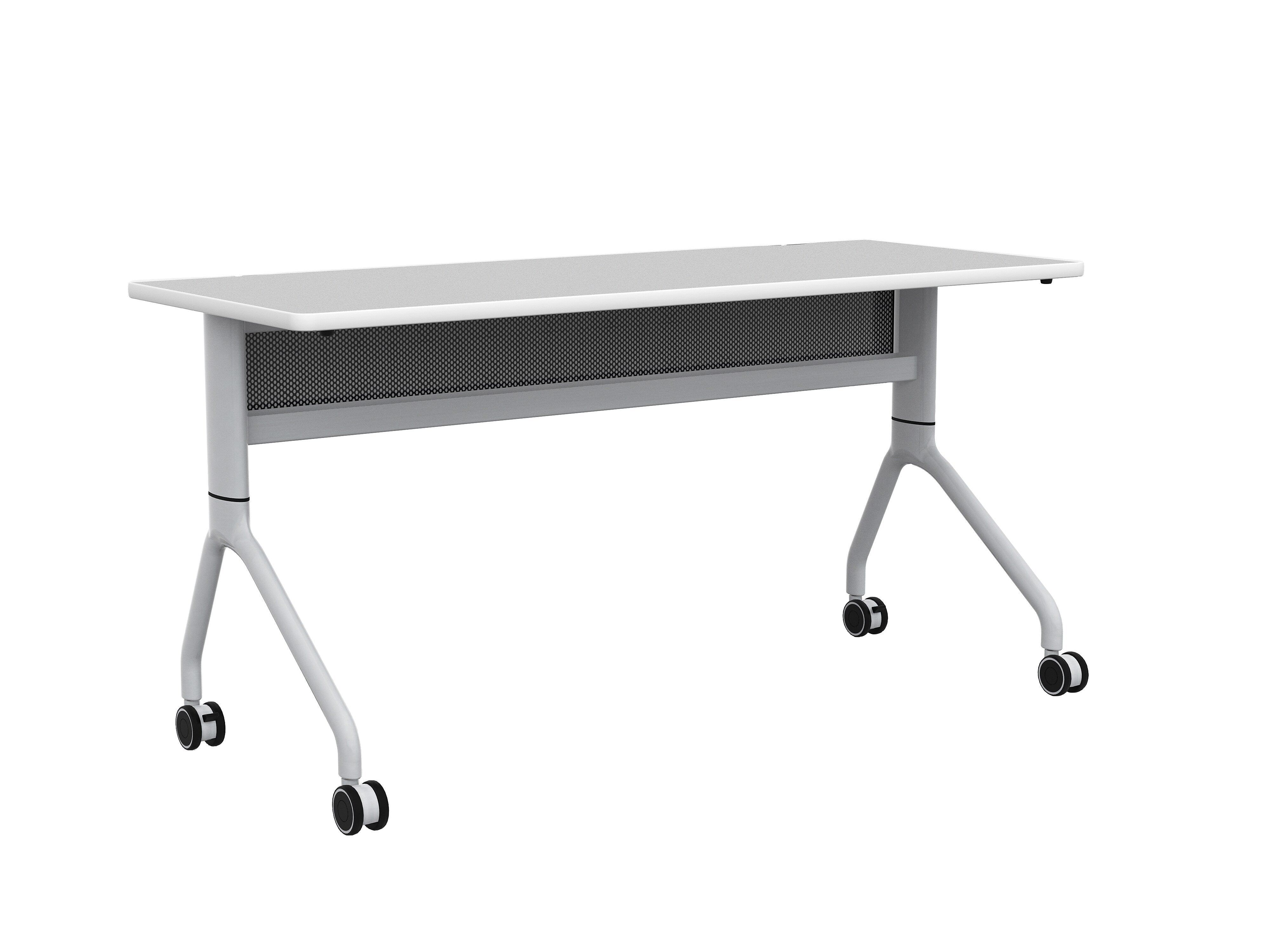 Safco Rumba Training Room Table, 24