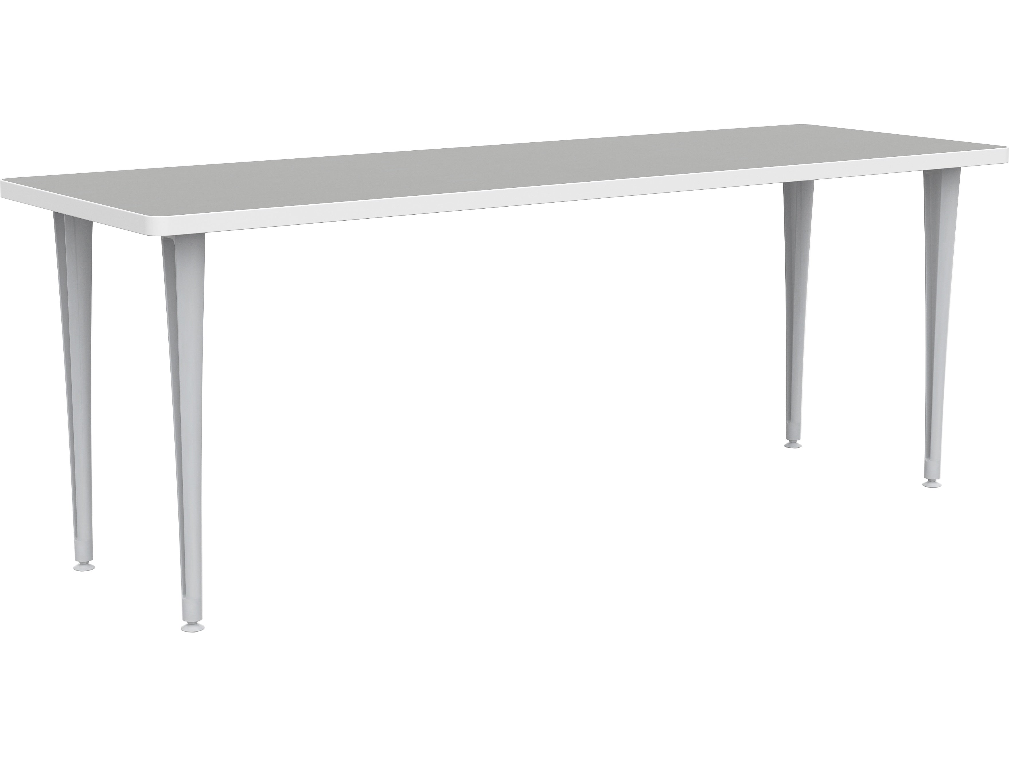 Safco Rumba Training Room Table, 24