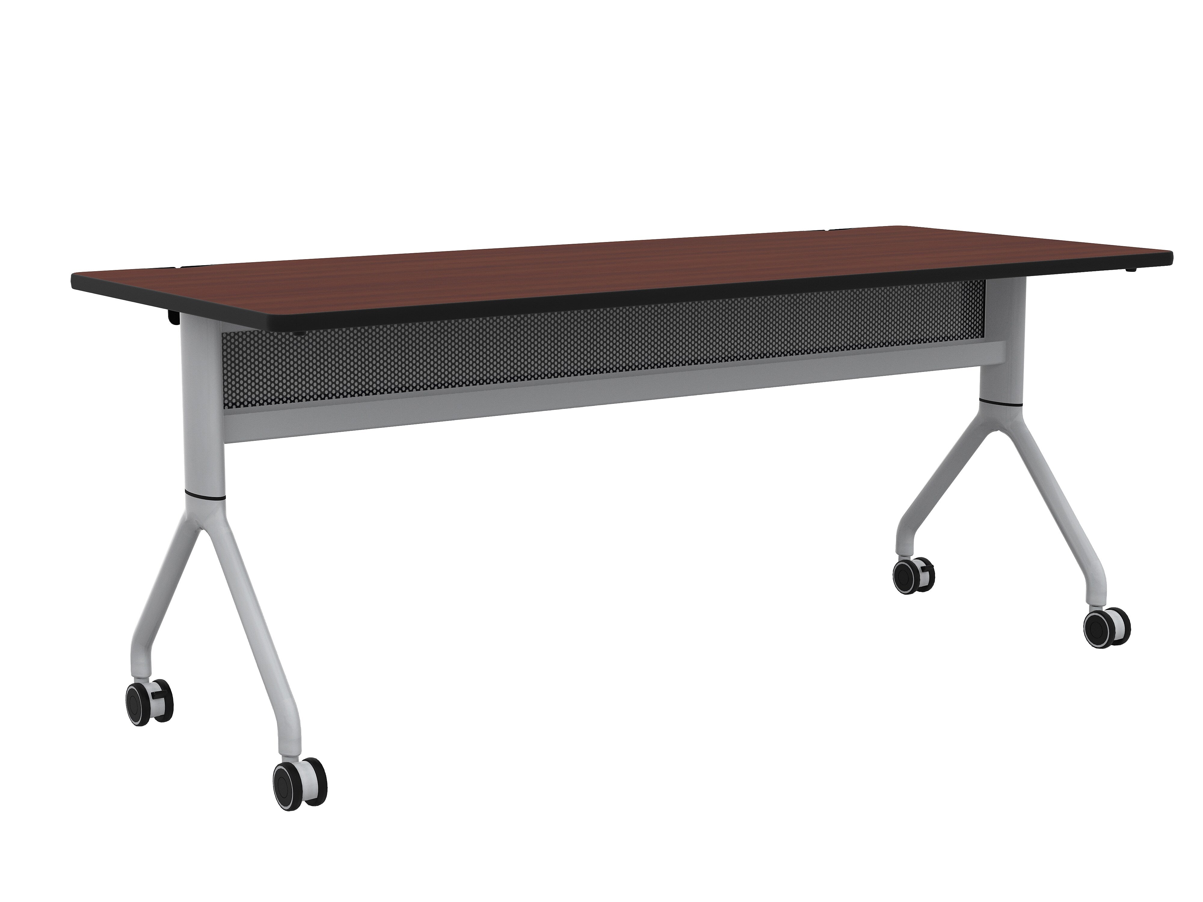 Safco Rumba Training Room Table, 30