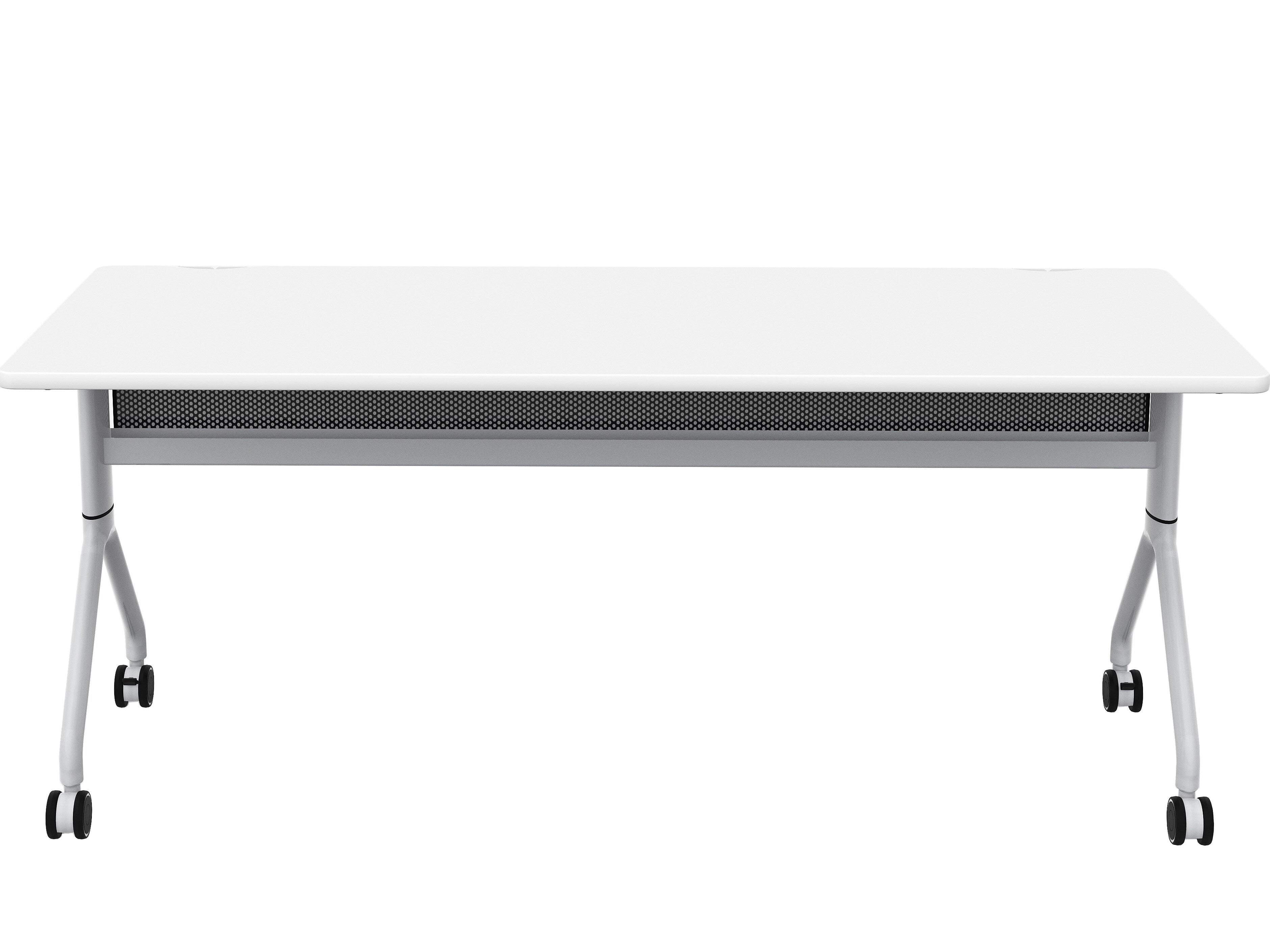 Safco Rumba Training Room Table, 30