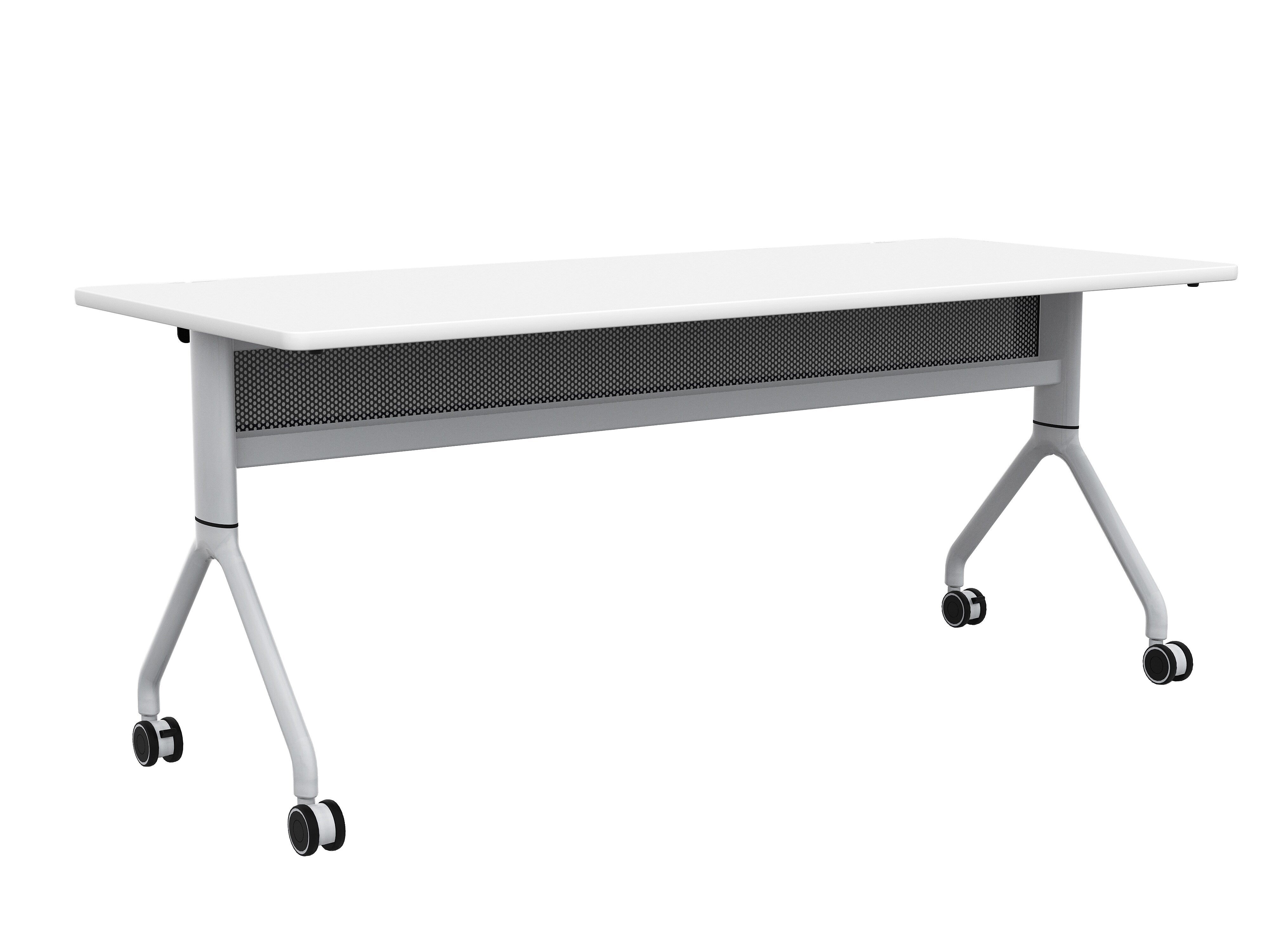 Safco Rumba Training Room Table, 30