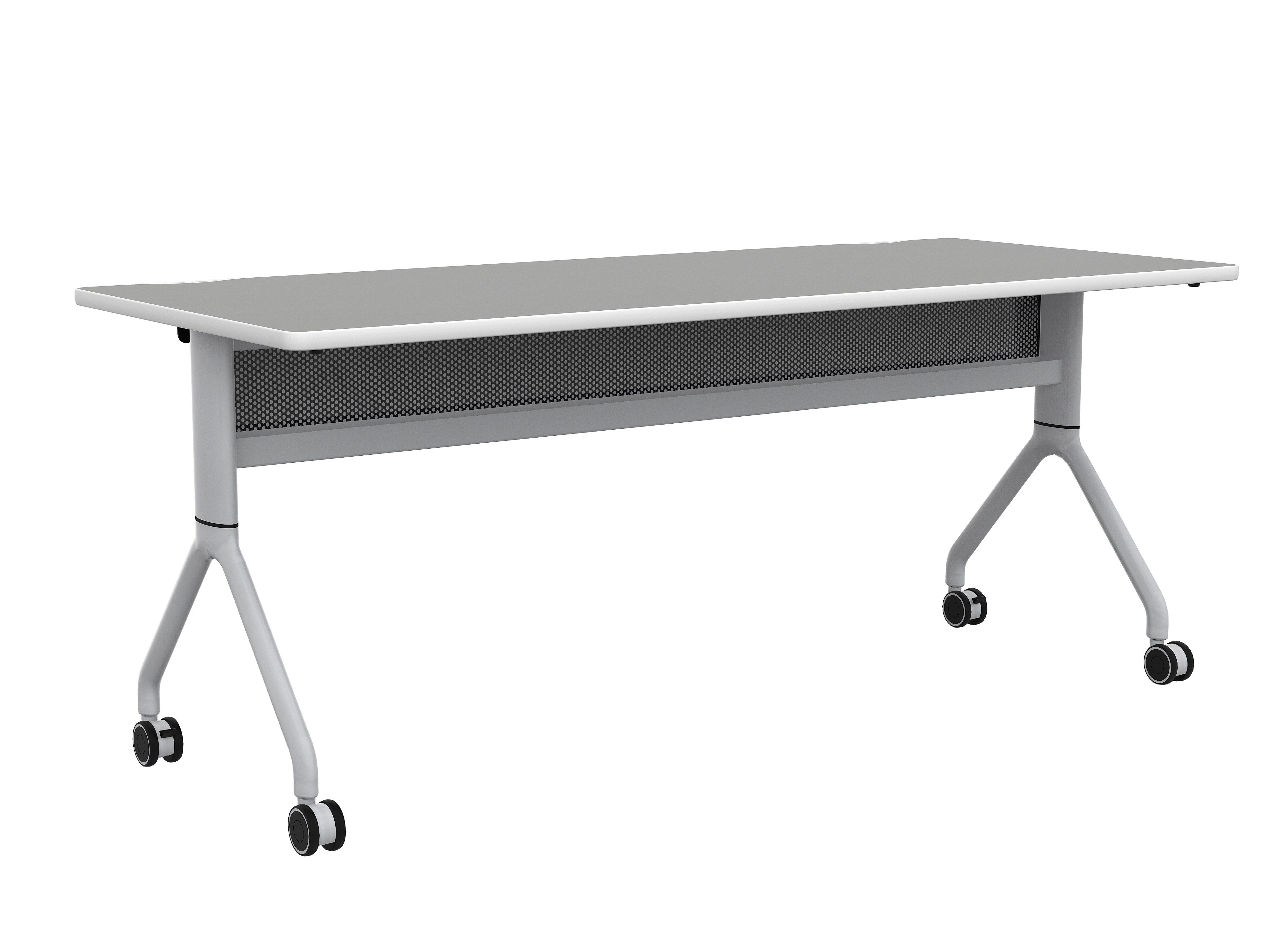 Safco Rumba Training Room Table, 30