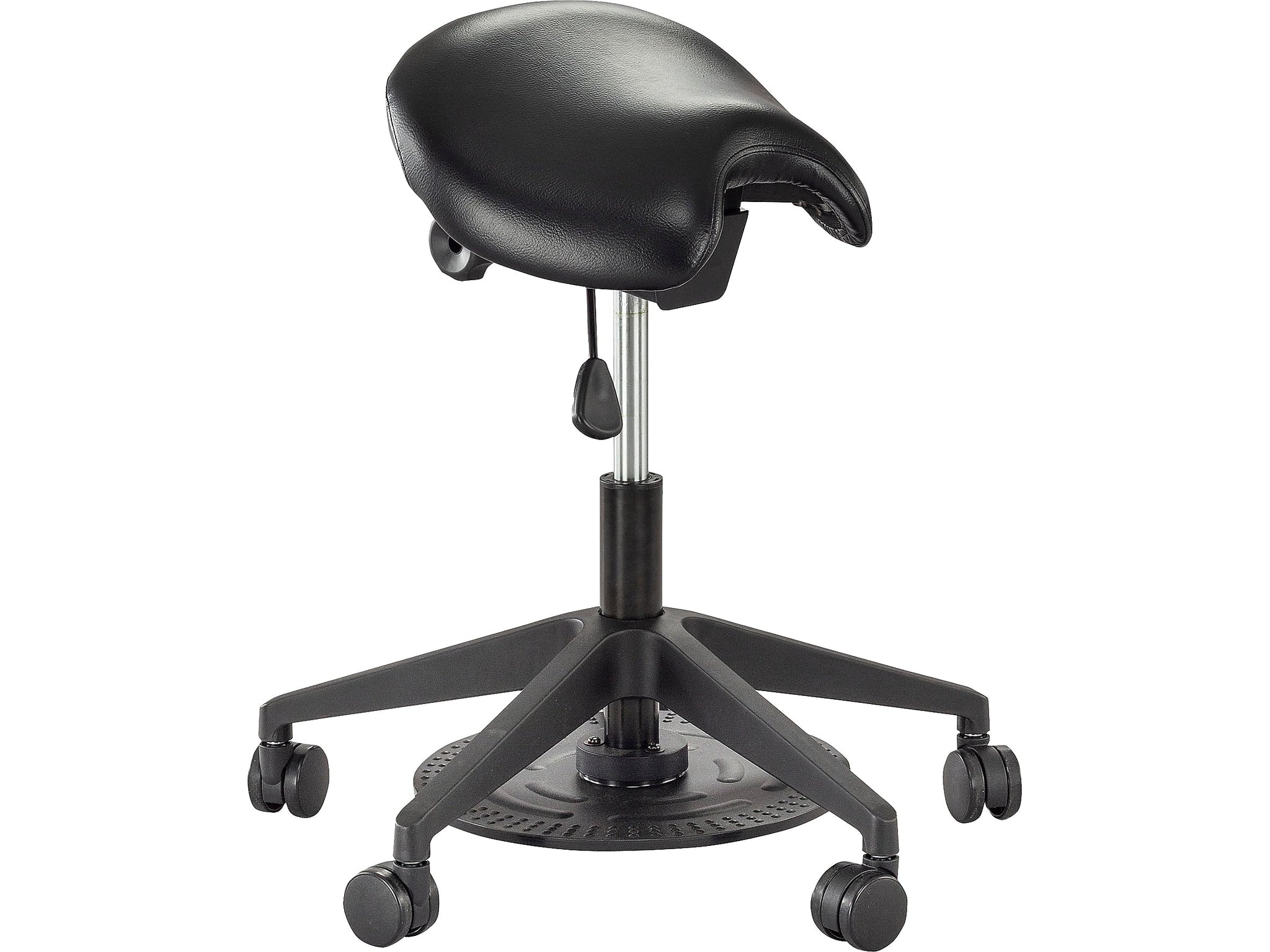 Safco Saddle Seat 27