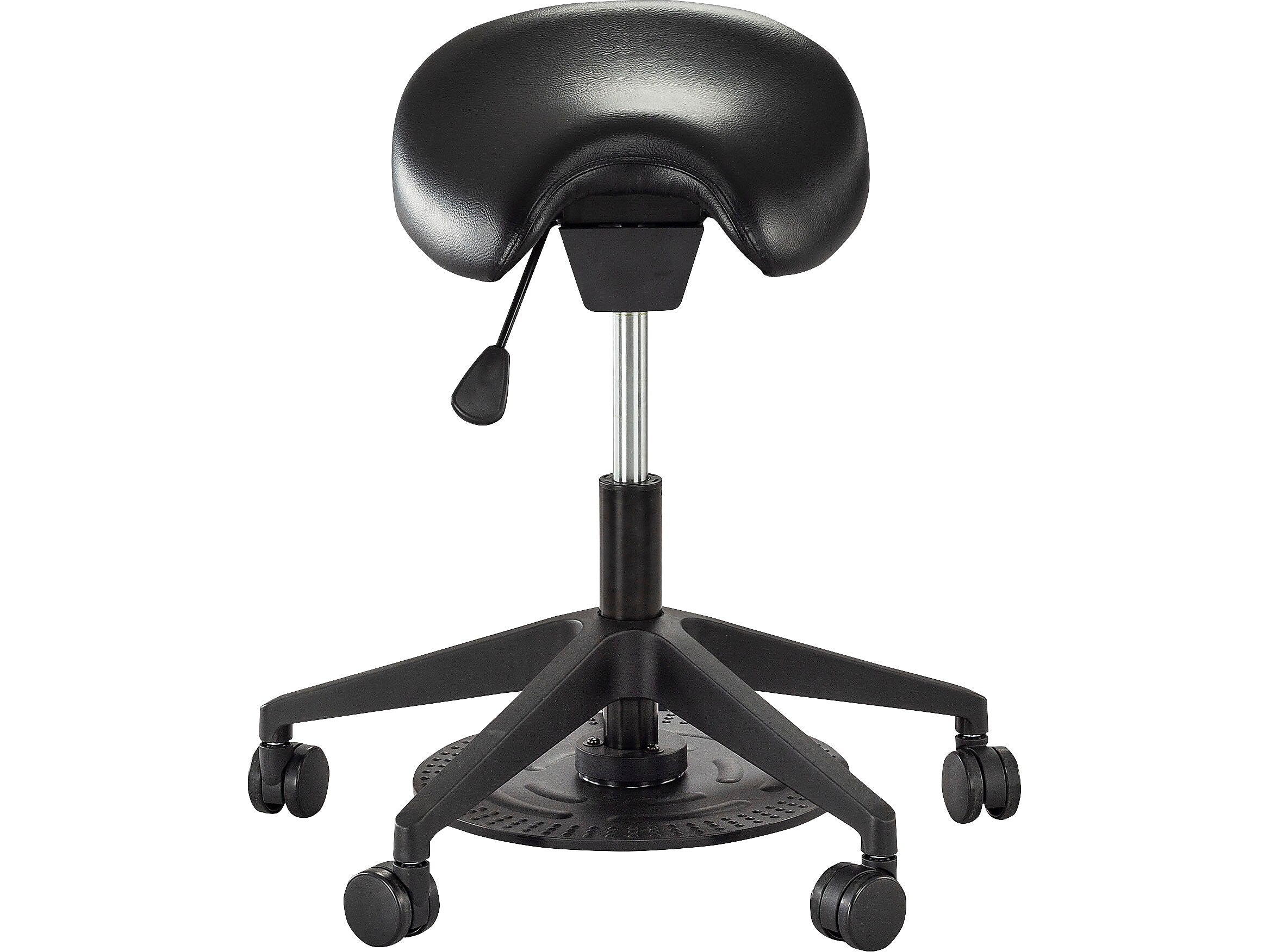 Safco Saddle Seat 27