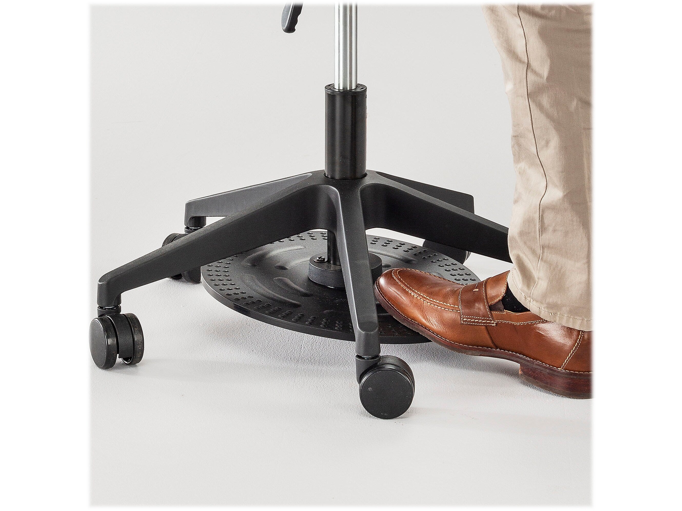 Safco Saddle Seat 27