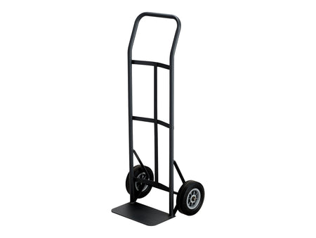 Safco Tuff Truck Hand Cart, 400 lbs., Black