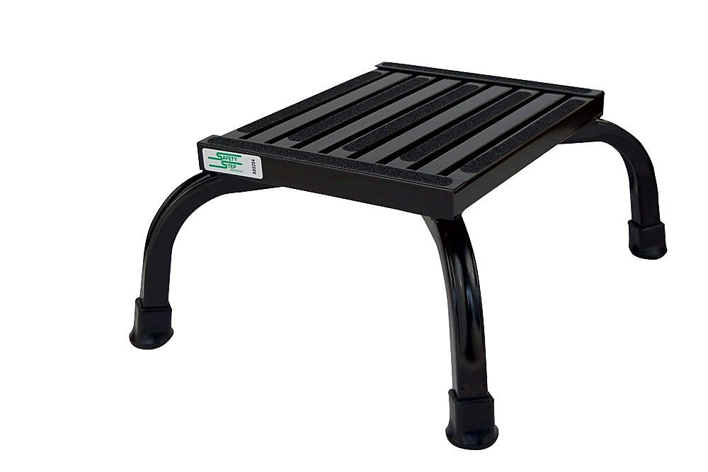 Safety Step Universal Aluminum Step, 1000lbs.